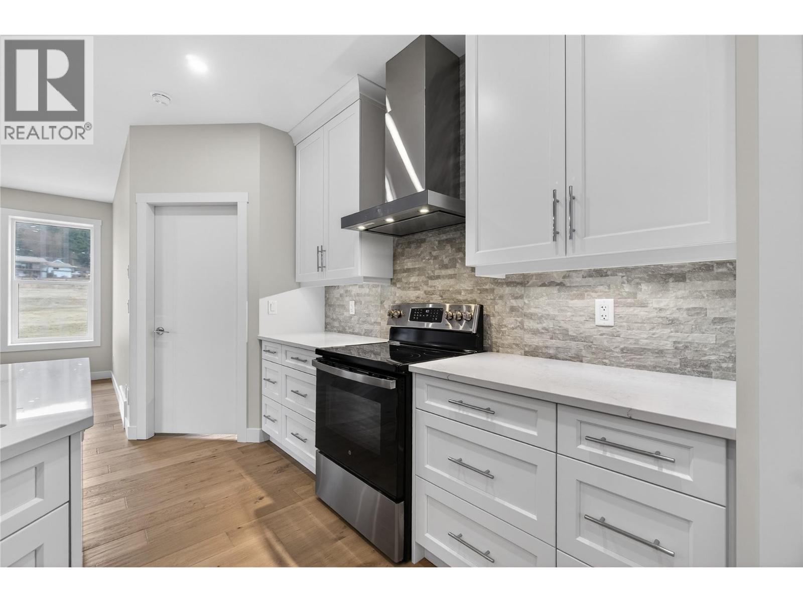 1840 10 Street SW Unit# 22, Salmon Arm