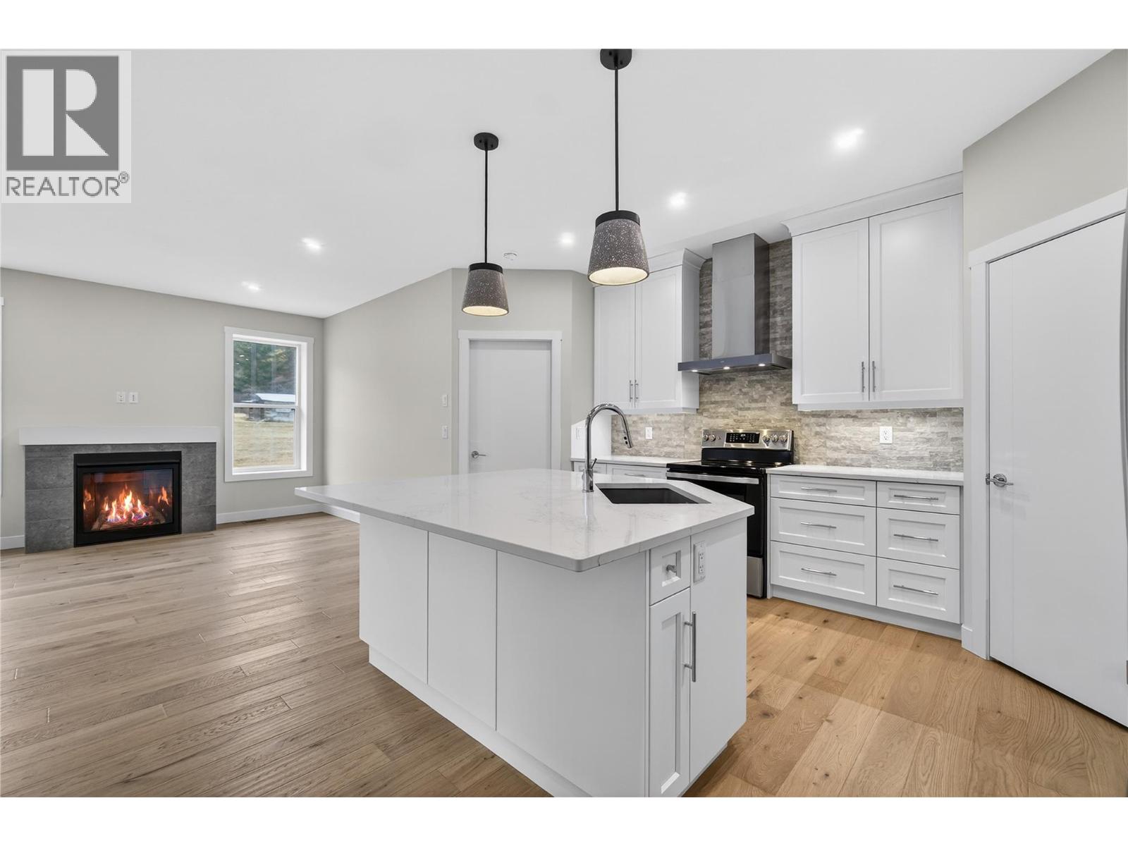 1840 10 Street SW Unit# 22, Salmon Arm