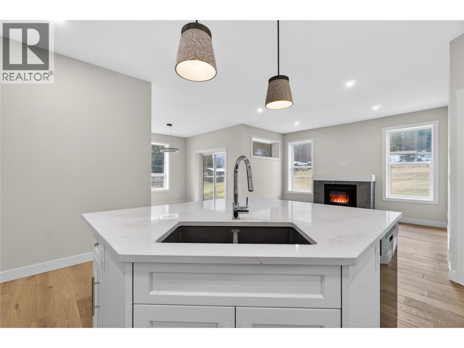 1840 10 Street SW Unit# 22, Salmon Arm