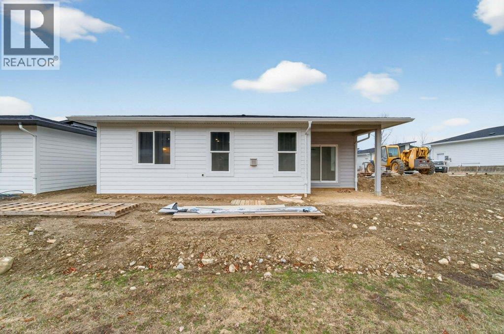 1840 10 Street SW Unit# 22, Salmon Arm