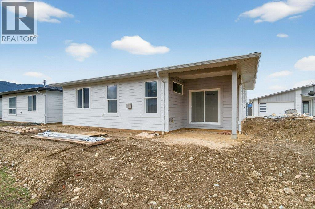 1840 10 Street SW Unit# 22, Salmon Arm