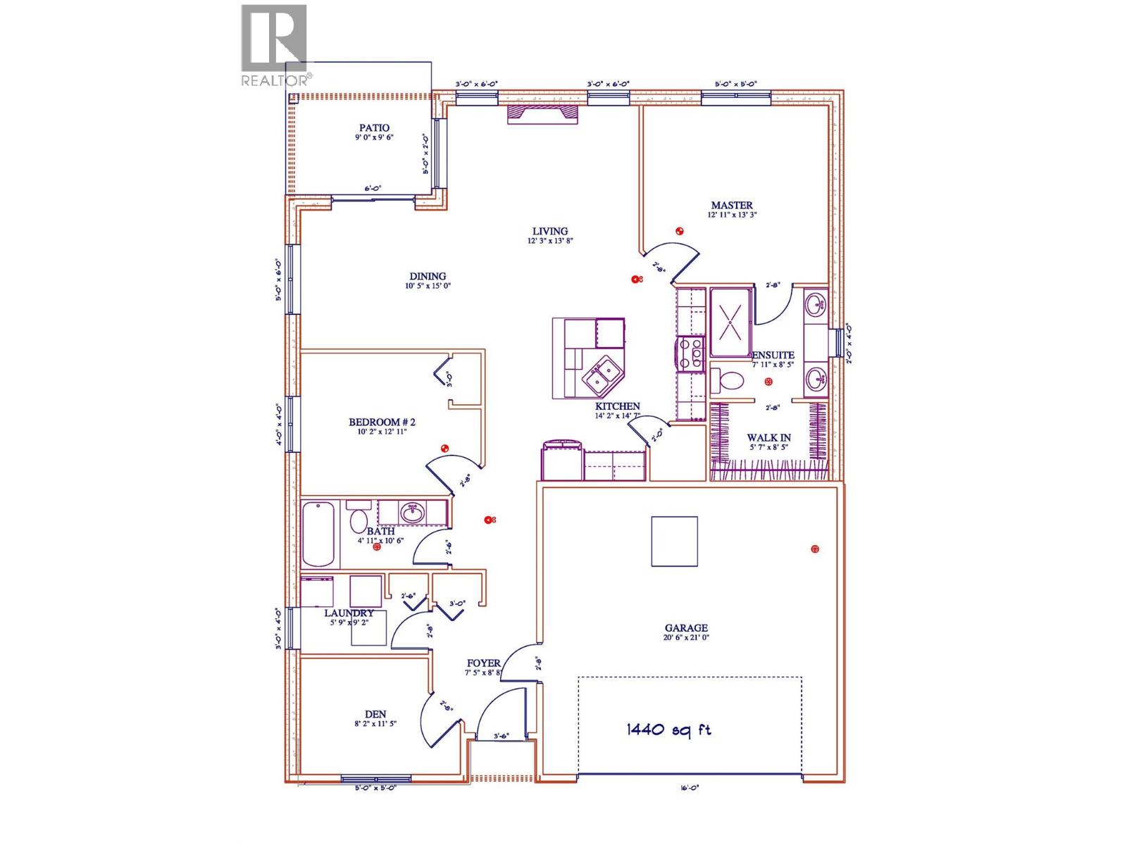 1840 10 Street SW Unit# 22, Salmon Arm