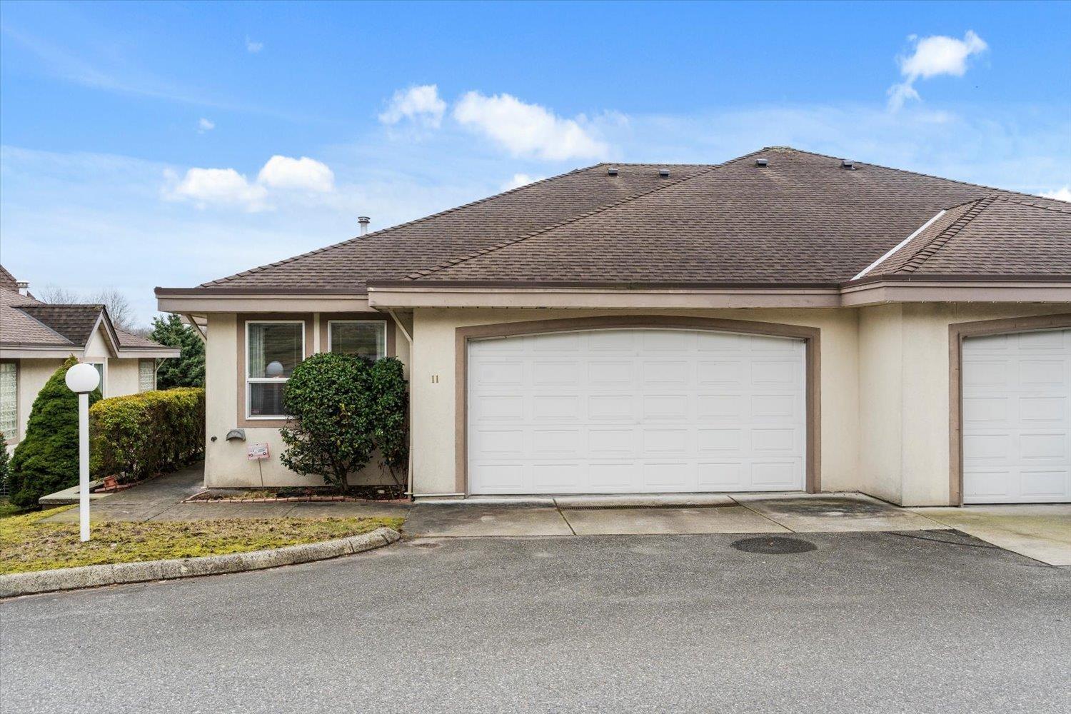 11 3354 HORN STREET, Abbotsford