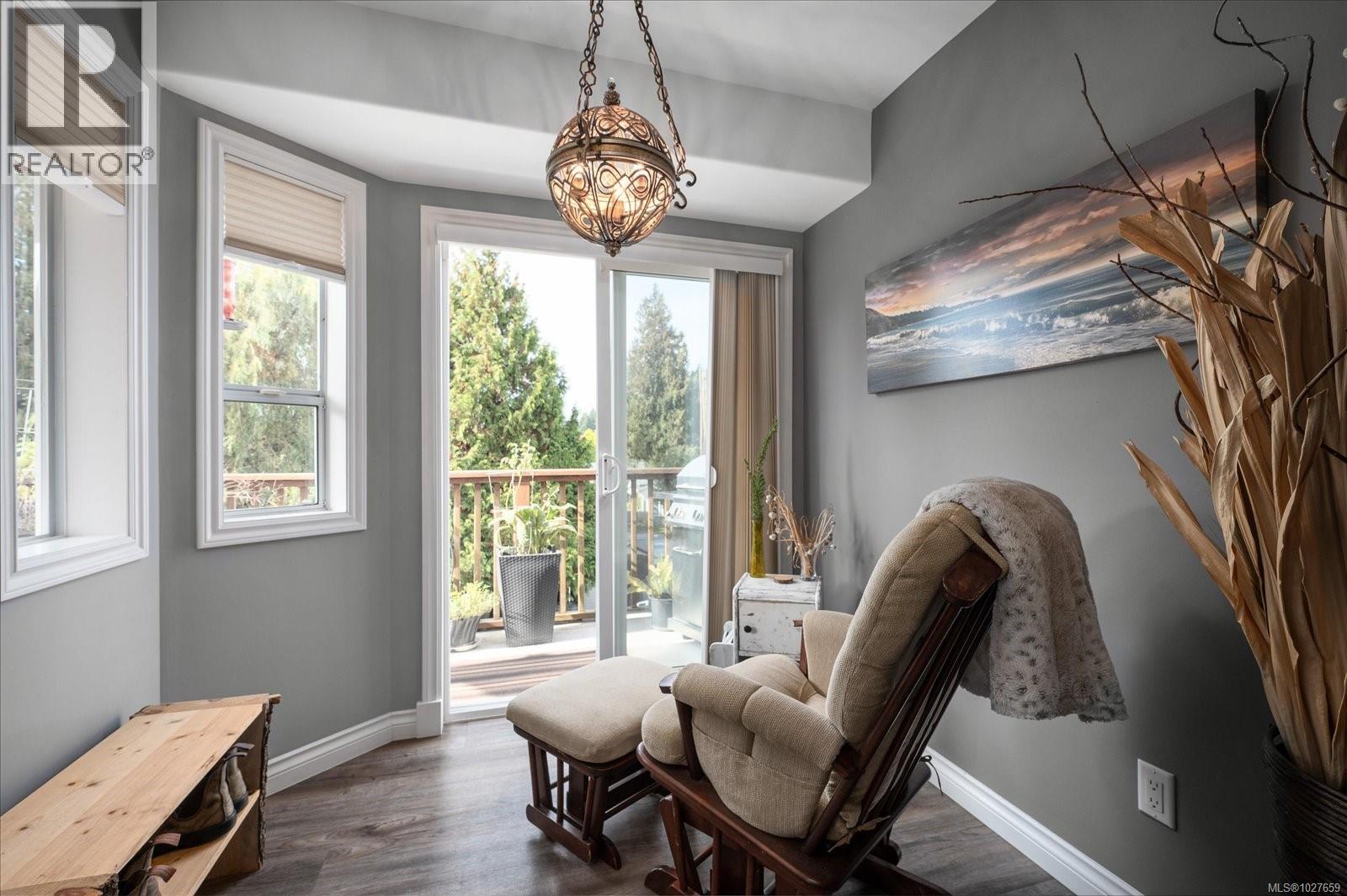 5853 Tweedsmuir Cres, Nanaimo