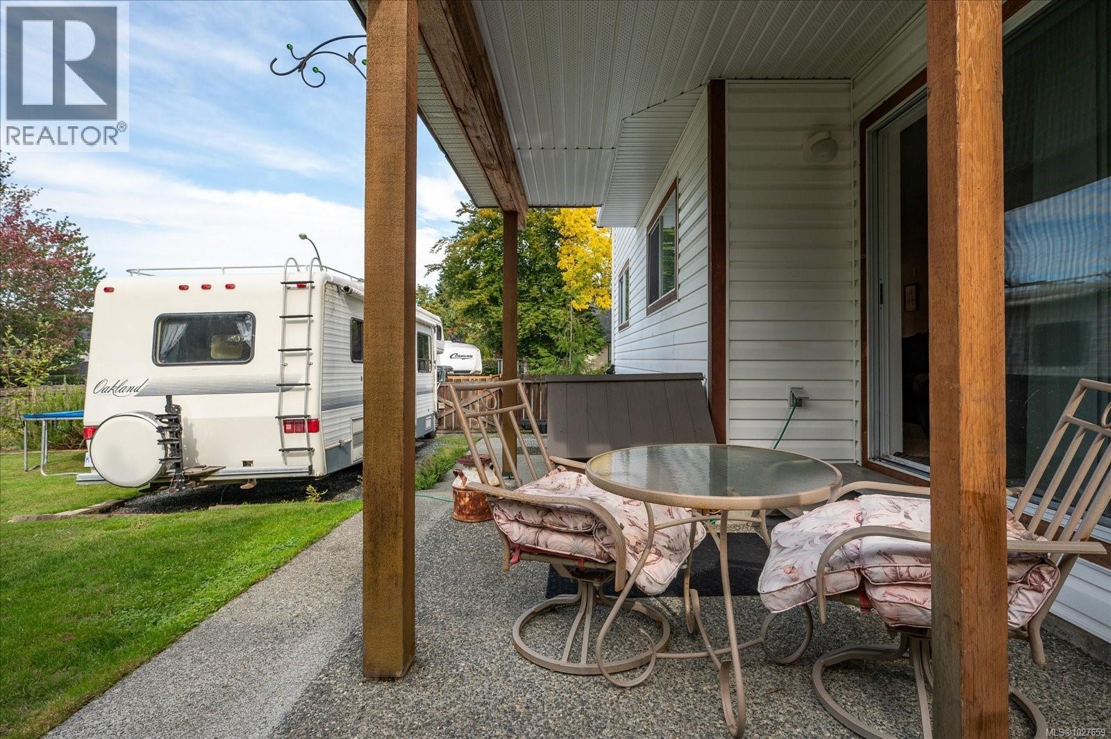 5853 Tweedsmuir Cres, Nanaimo