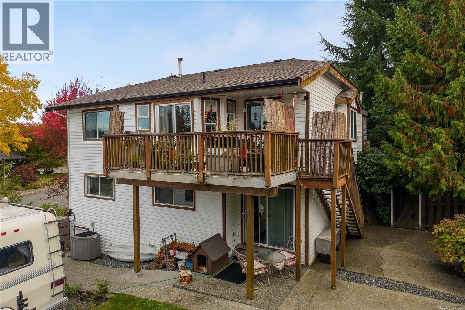 5853 Tweedsmuir Cres, Nanaimo