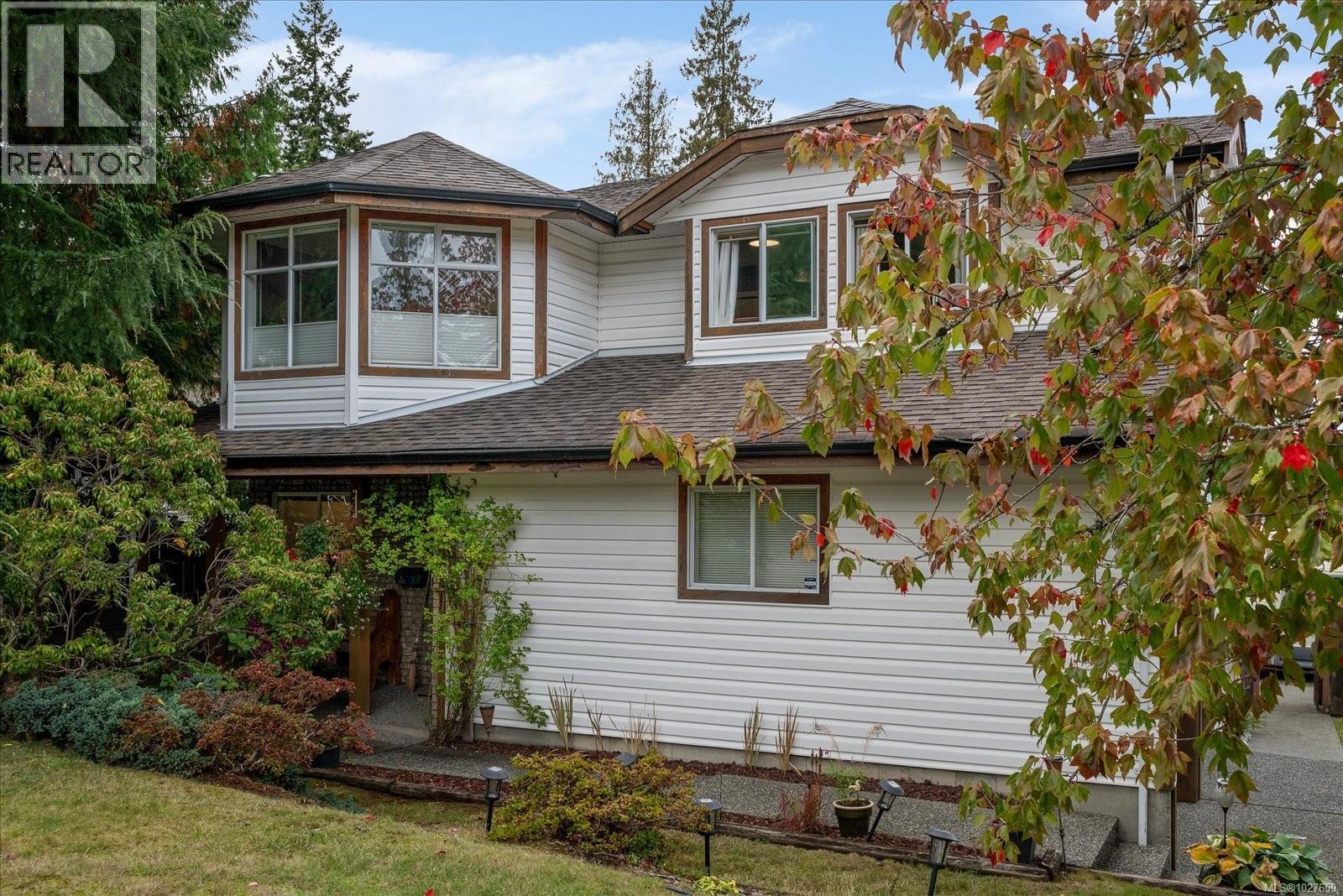 5853 Tweedsmuir Cres, Nanaimo