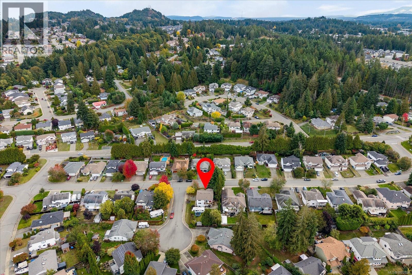 5853 Tweedsmuir Cres, Nanaimo