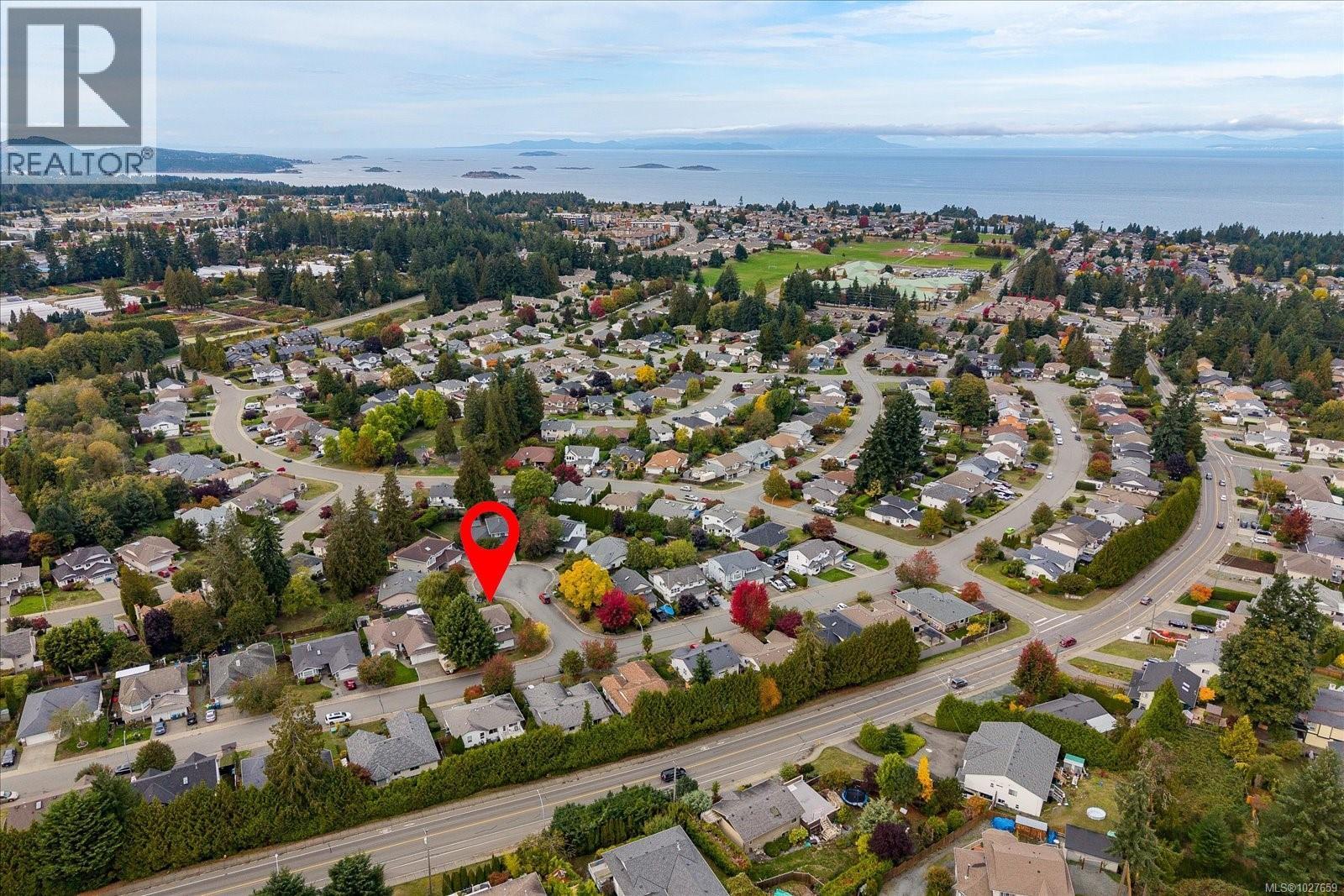 5853 Tweedsmuir Cres, Nanaimo