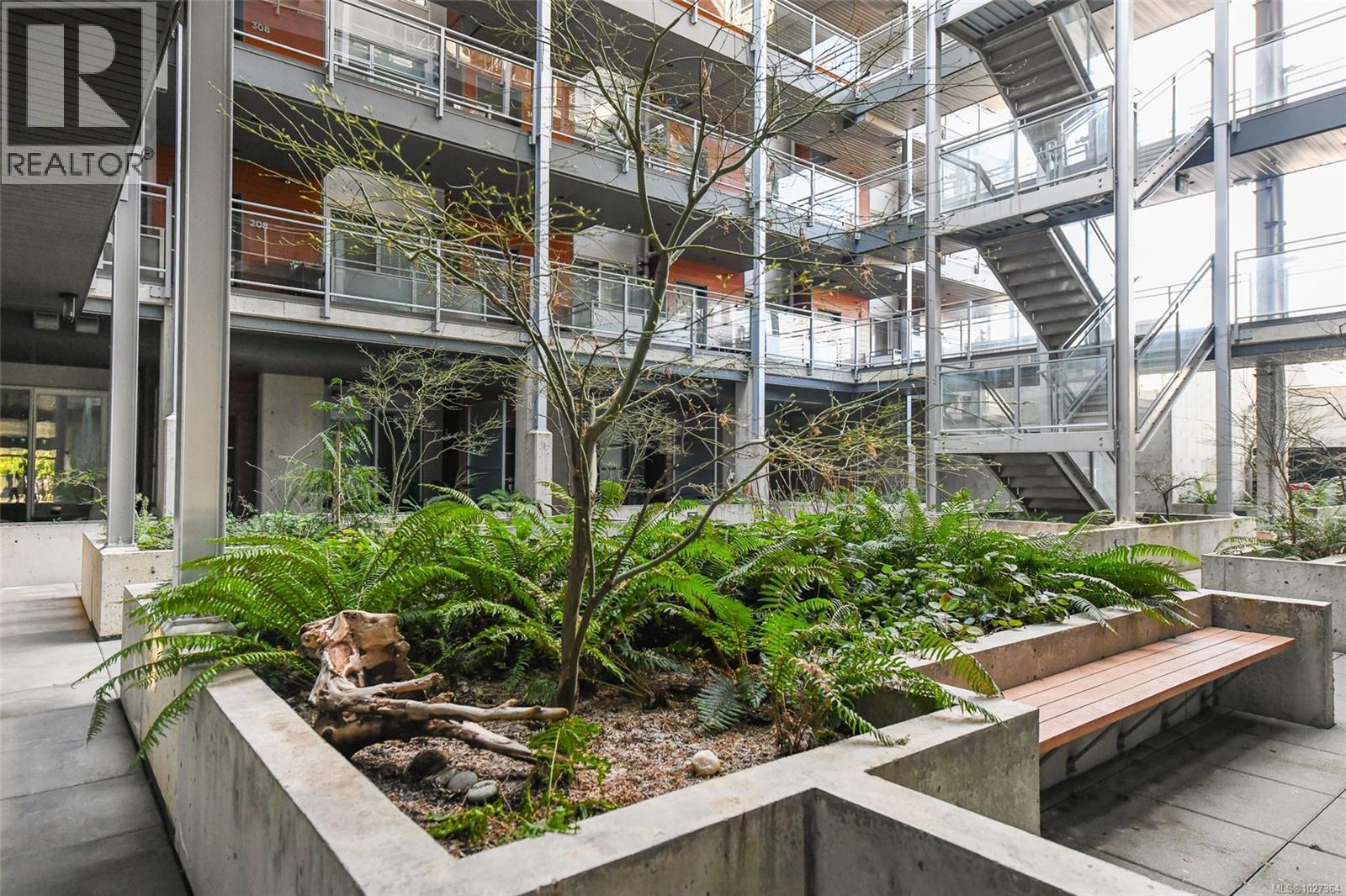 302 91 Chapel St, Nanaimo