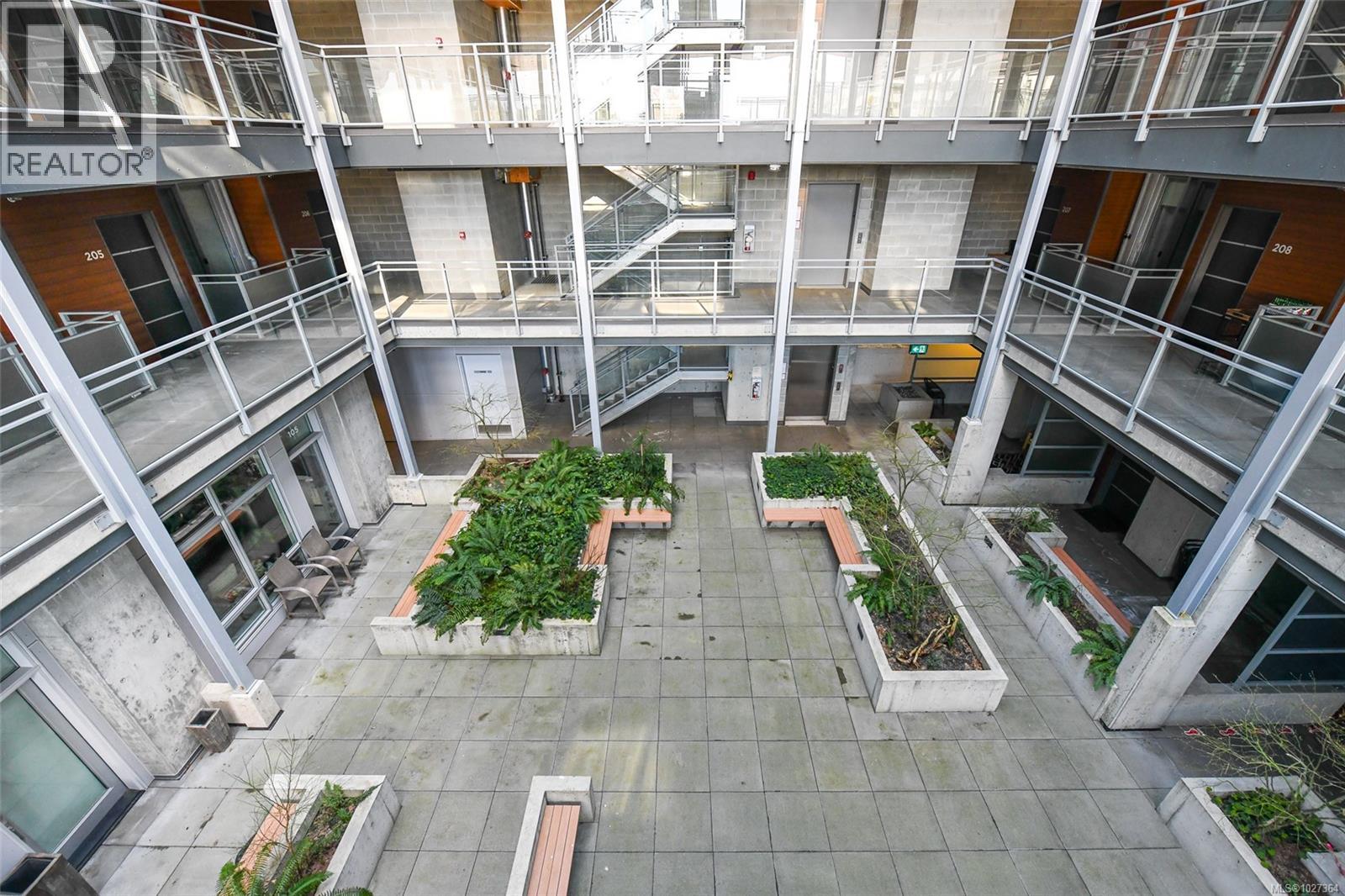 302 91 Chapel St, Nanaimo