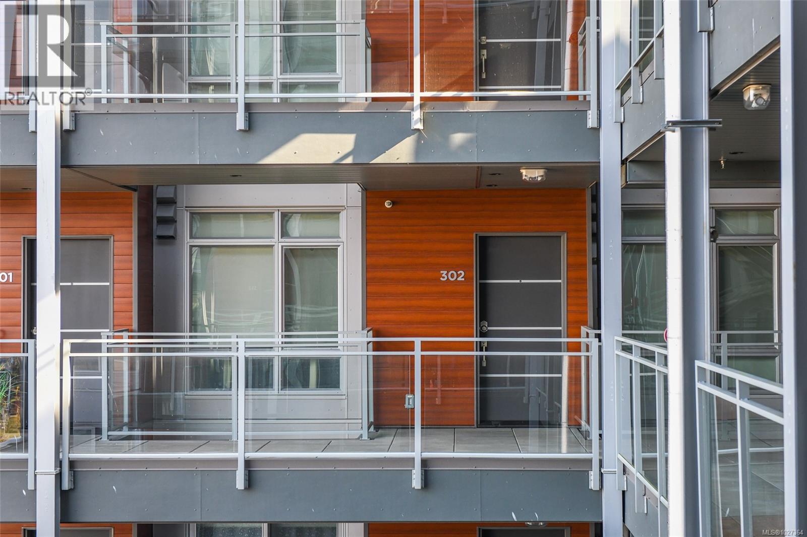 302 91 Chapel St, Nanaimo