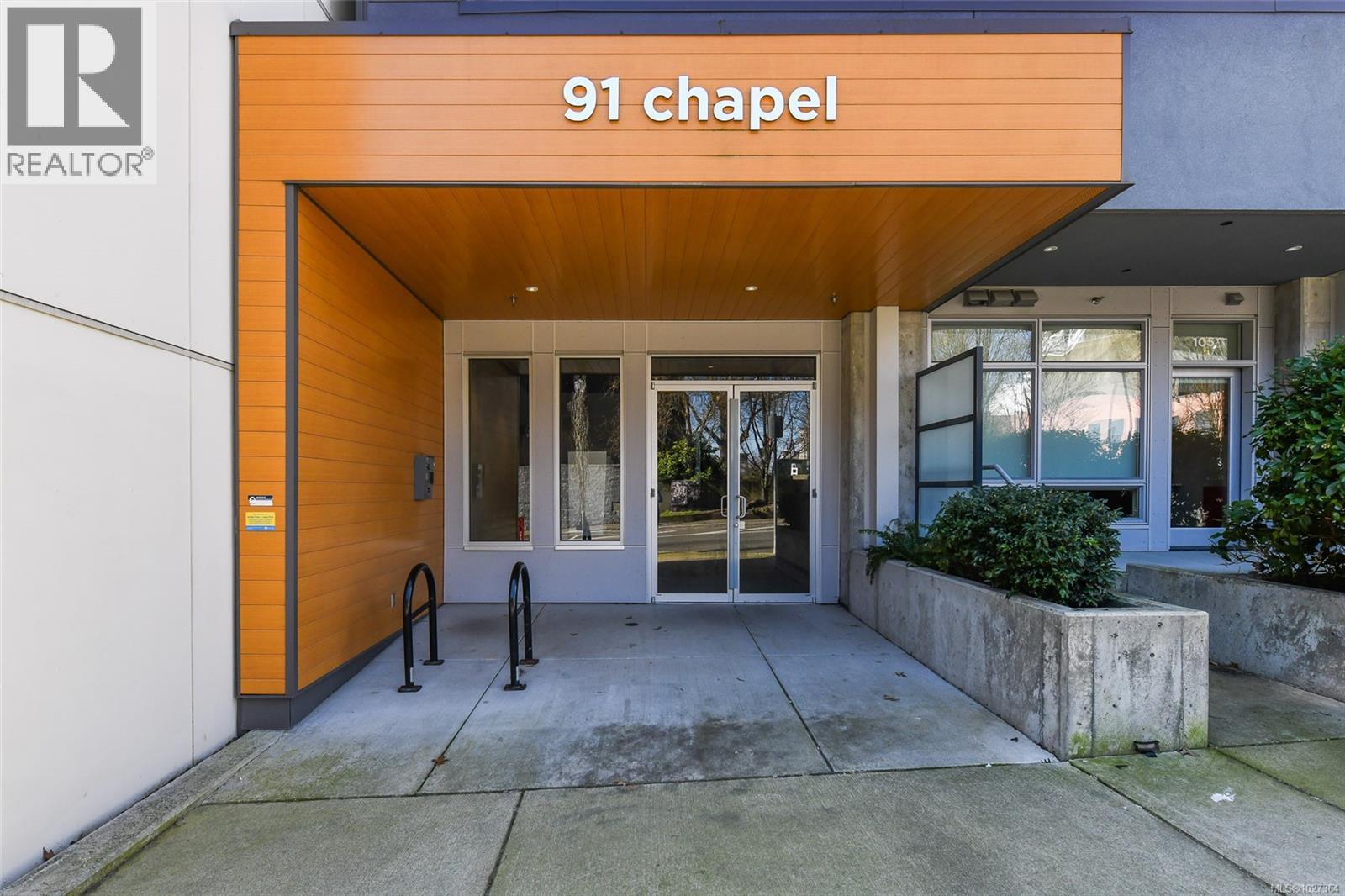 302 91 Chapel St, Nanaimo