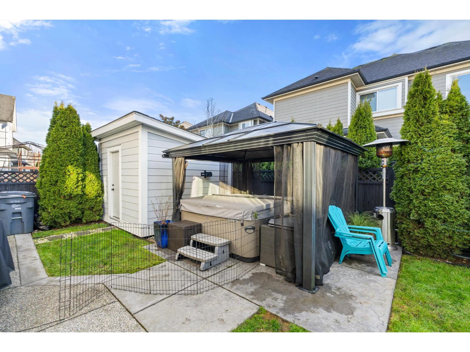 17366 0B AVENUE, Surrey