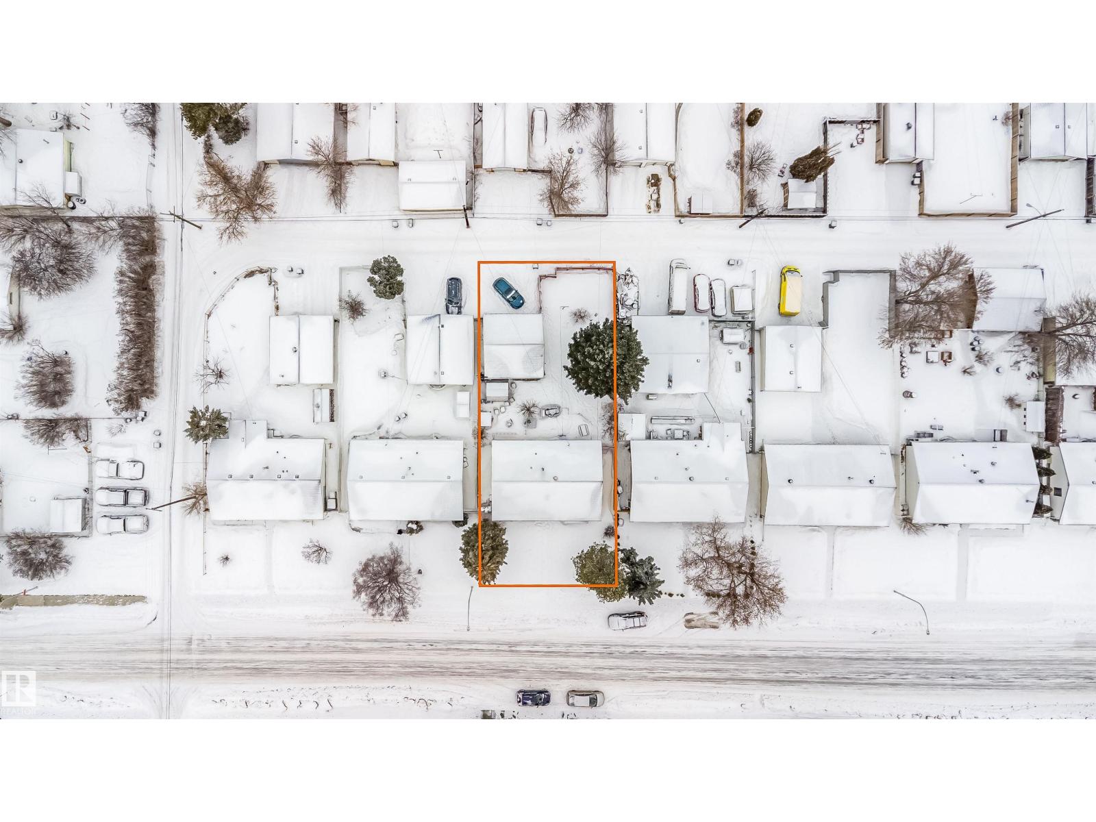 Single Family House Bungalow for Sale in   AV NW NW Edmonton 