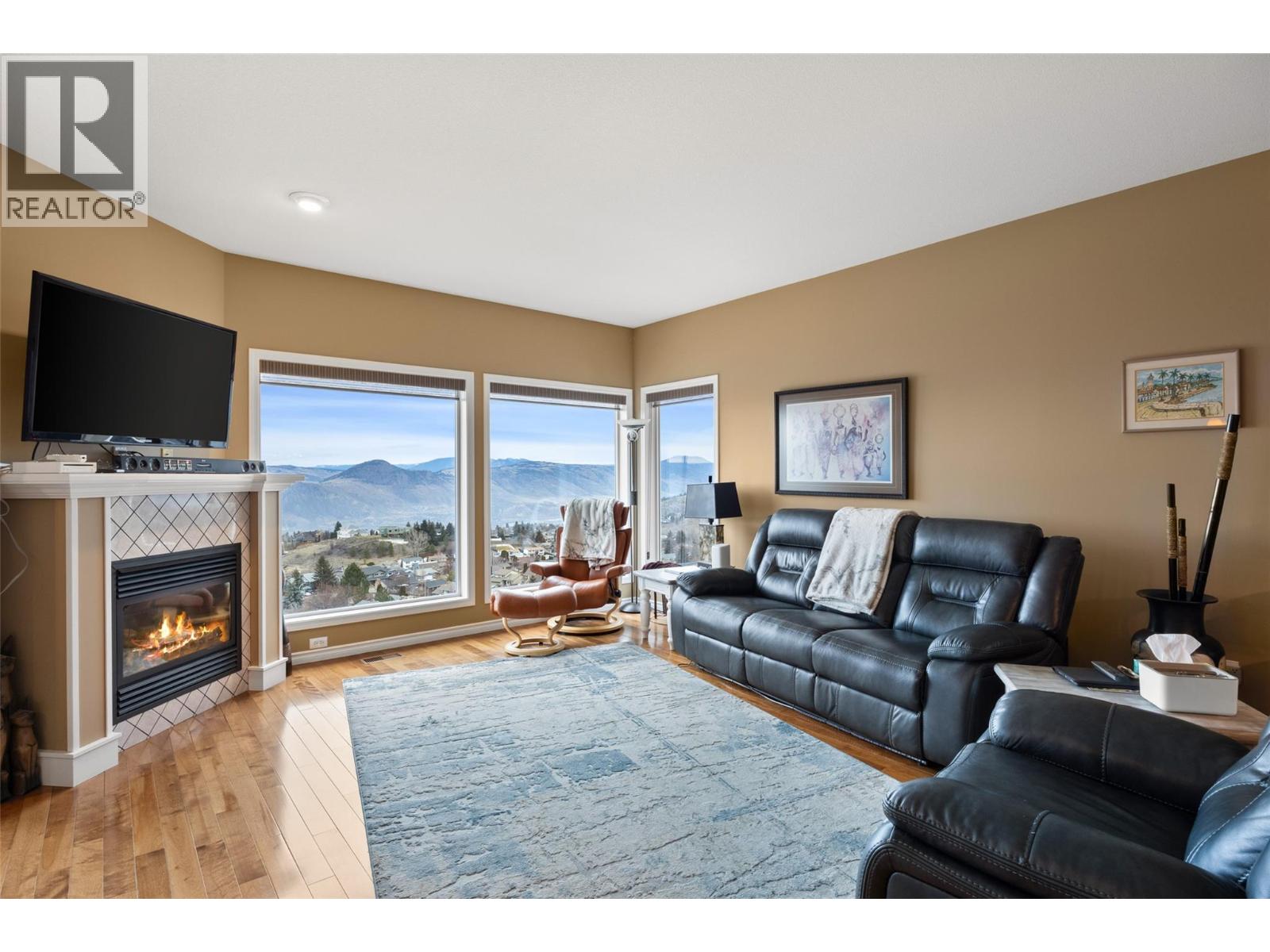 2365 Abbeyglen Way Unit# 31, Kamloops