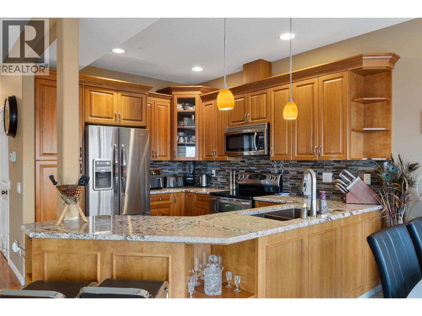 2365 Abbeyglen Way Unit# 31, Kamloops