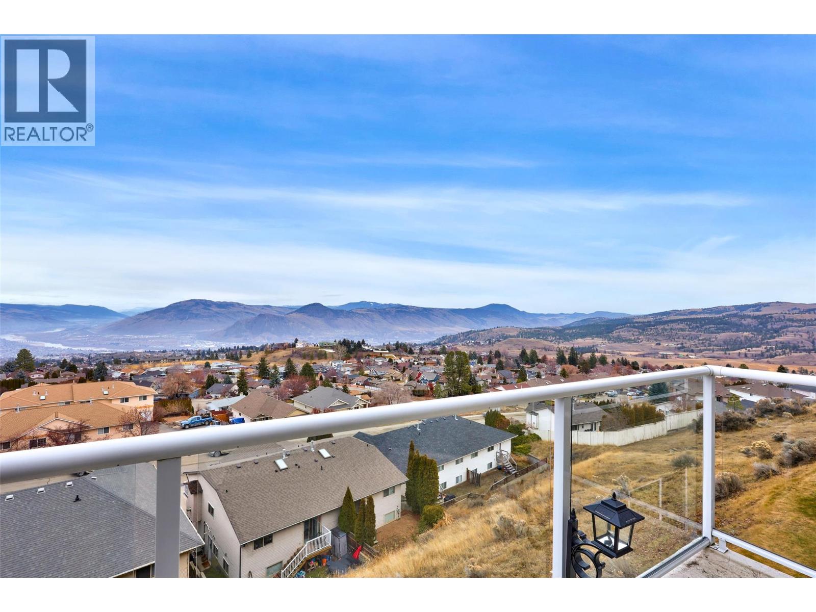 2365 Abbeyglen Way Unit# 31, Kamloops