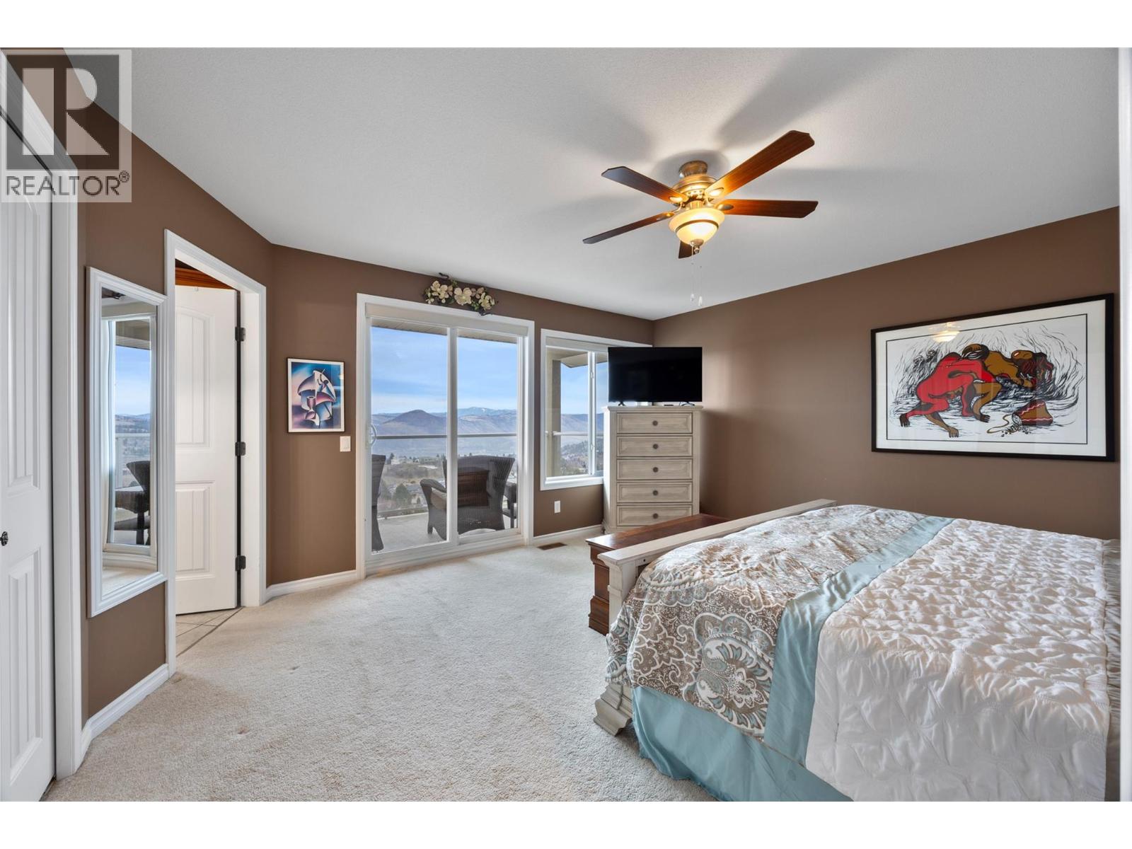 2365 Abbeyglen Way Unit# 31, Kamloops