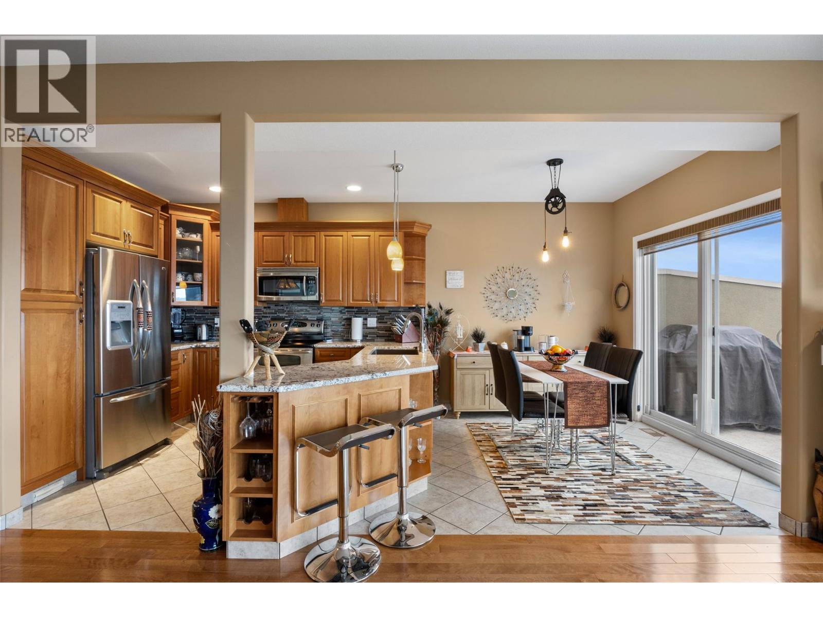 2365 Abbeyglen Way Unit# 31, Kamloops