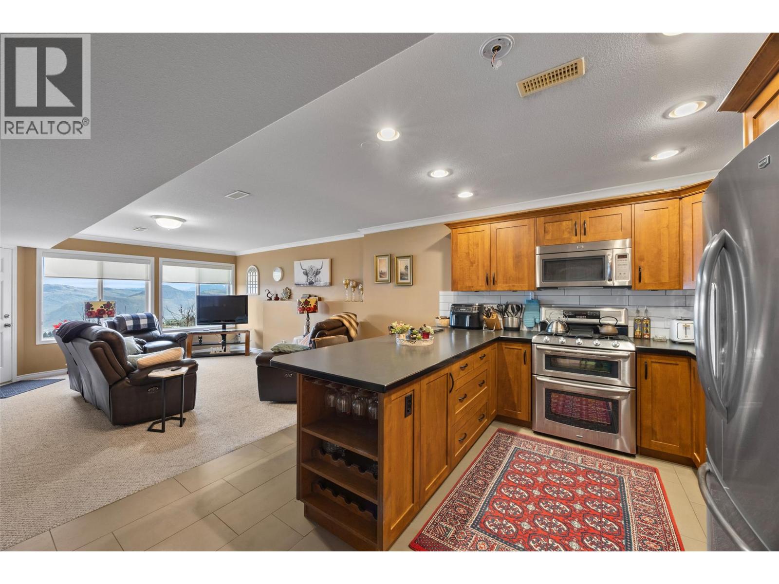 2365 Abbeyglen Way Unit# 31, Kamloops