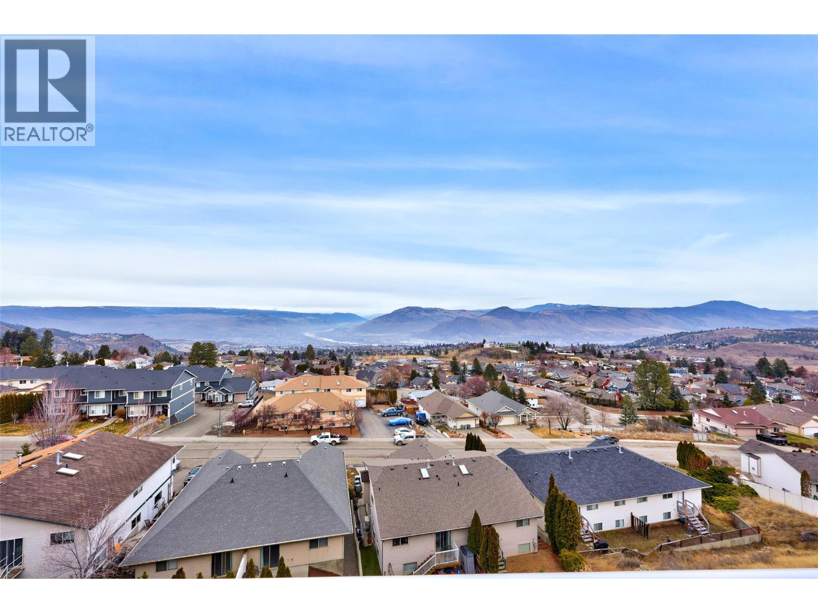 2365 Abbeyglen Way Unit# 31, Kamloops