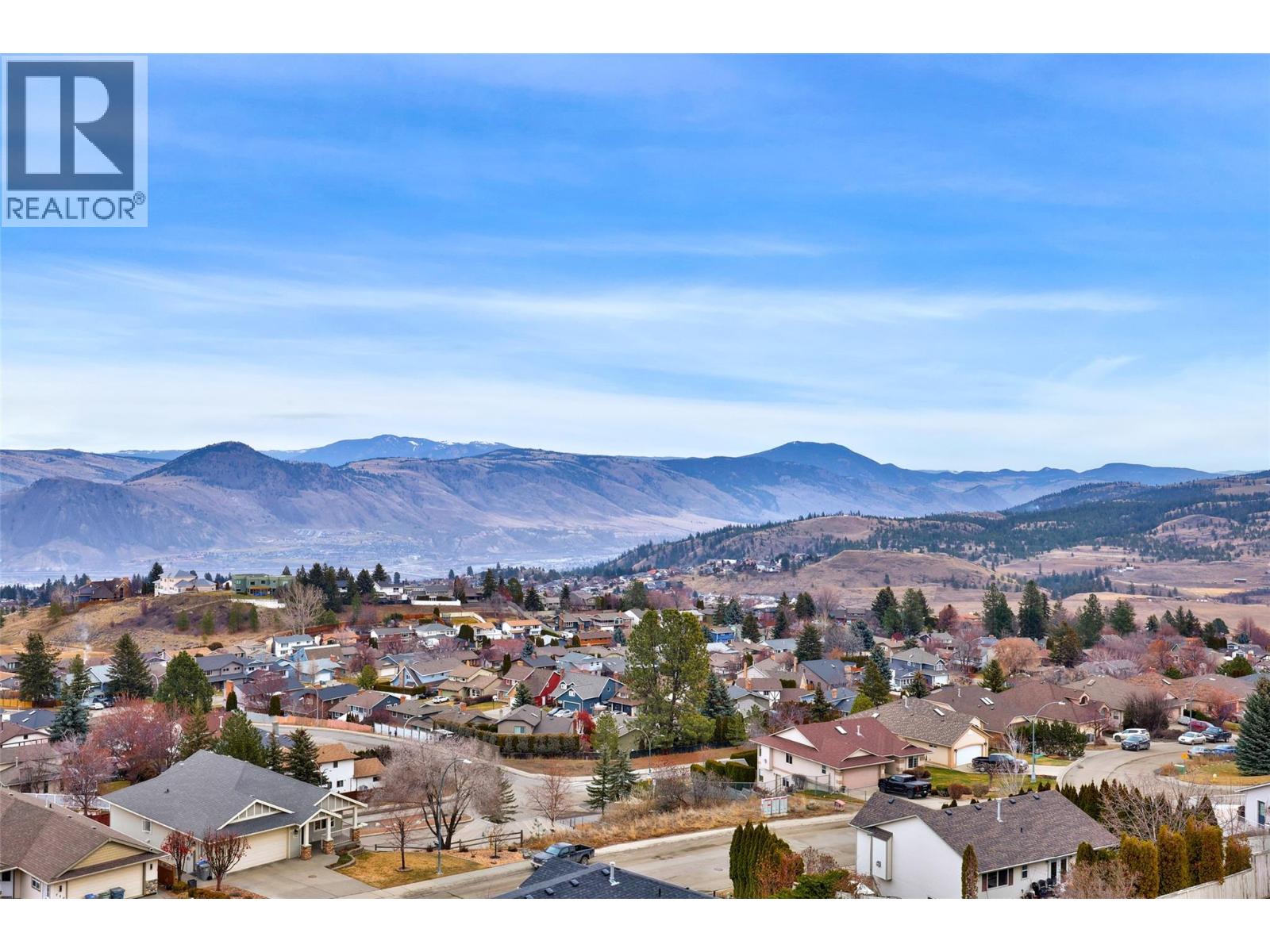 2365 Abbeyglen Way Unit# 31, Kamloops
