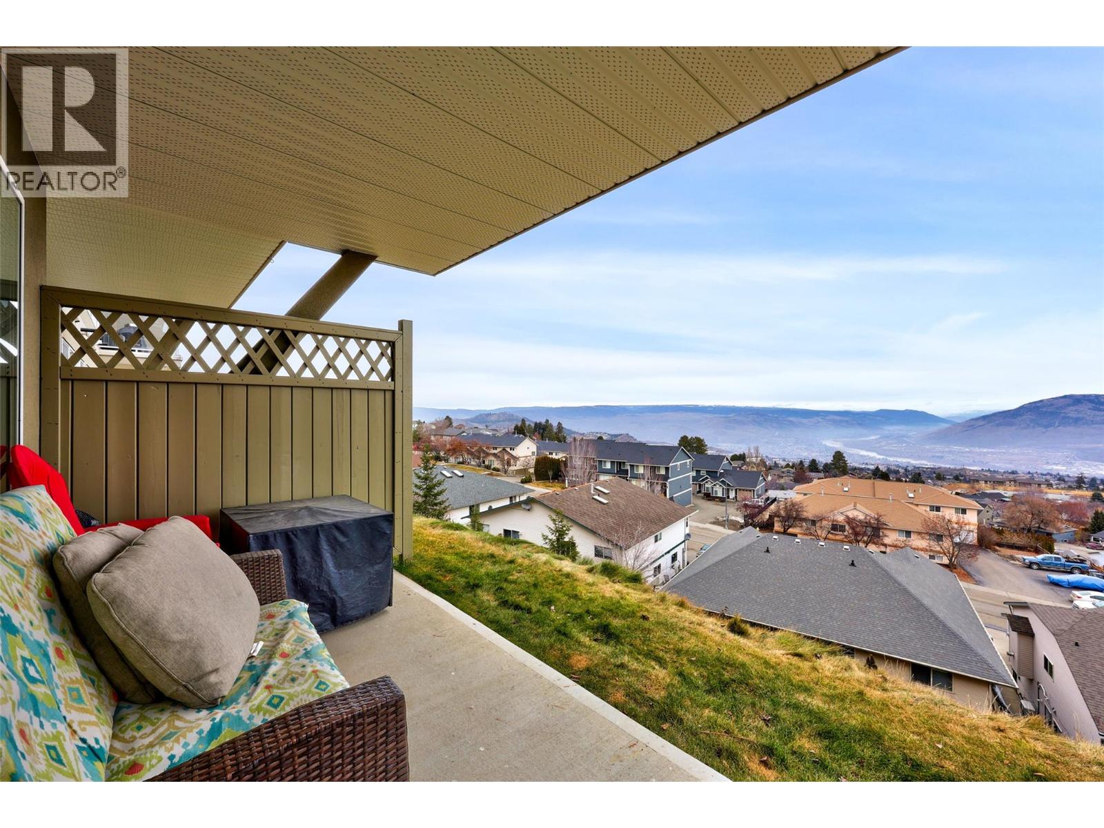 2365 Abbeyglen Way Unit# 31, Kamloops