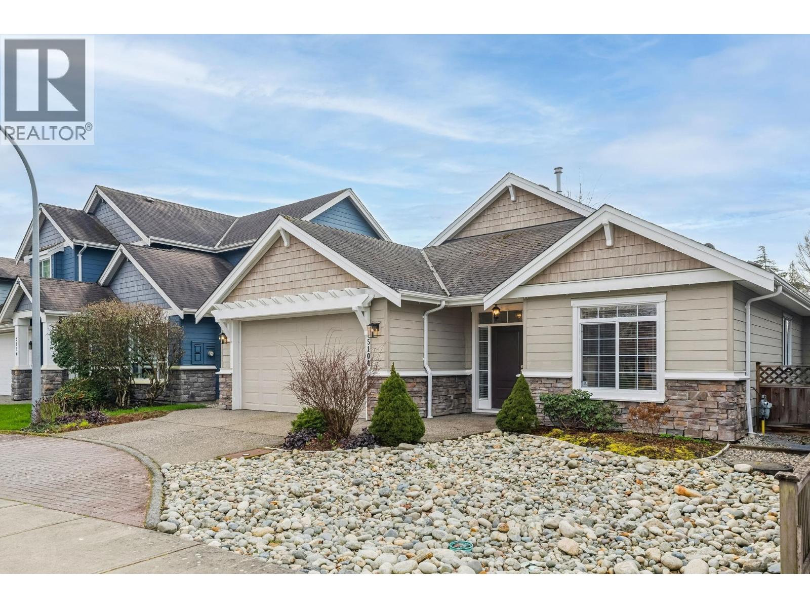 5104 44B Avenue, Delta