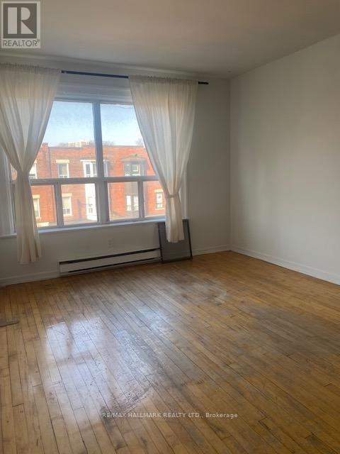 3 - 129 DANFORTH AVENUE