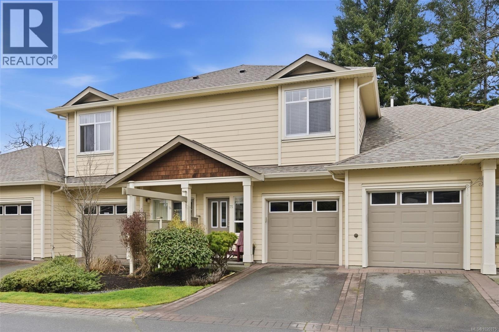 75 850 Parklands Drive, Esquimalt