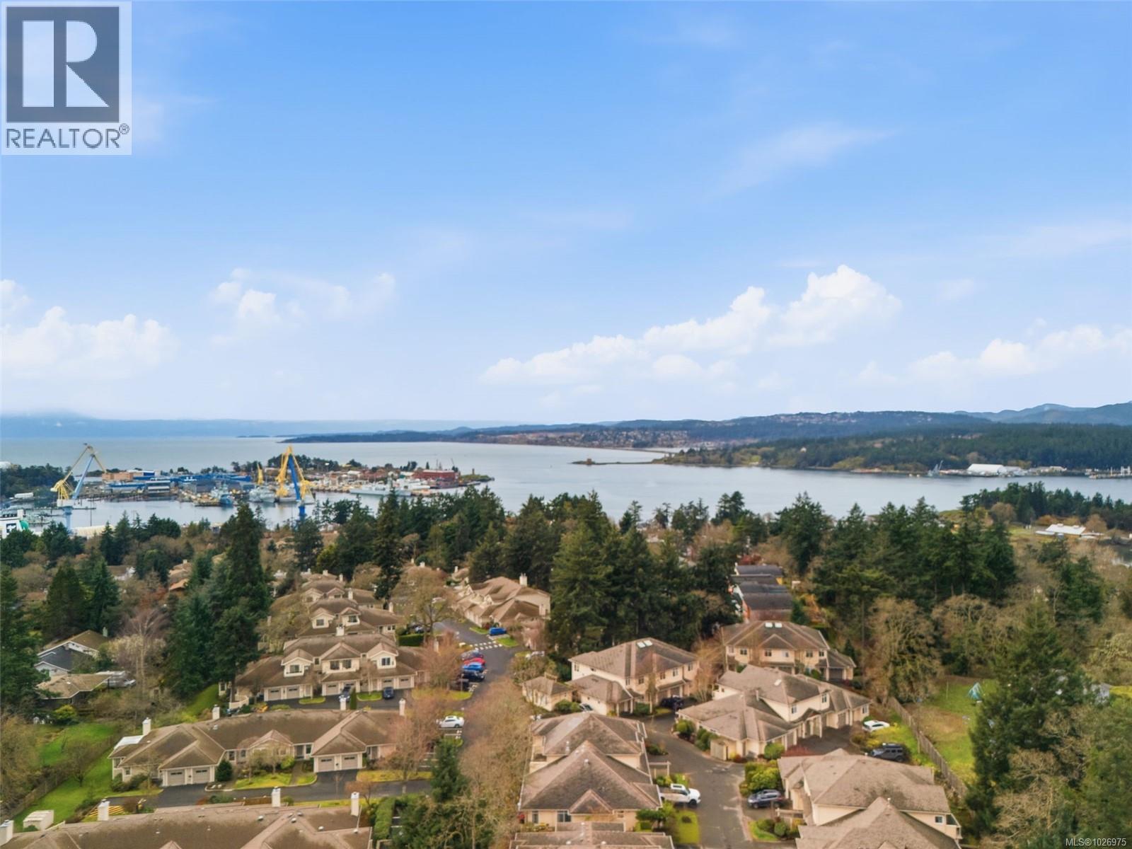 75 850 Parklands Drive, Esquimalt