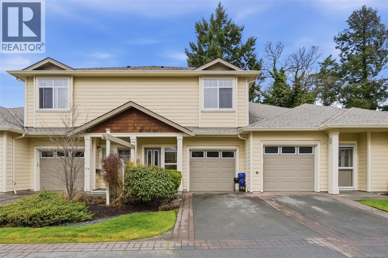 75 850 Parklands Drive, Esquimalt