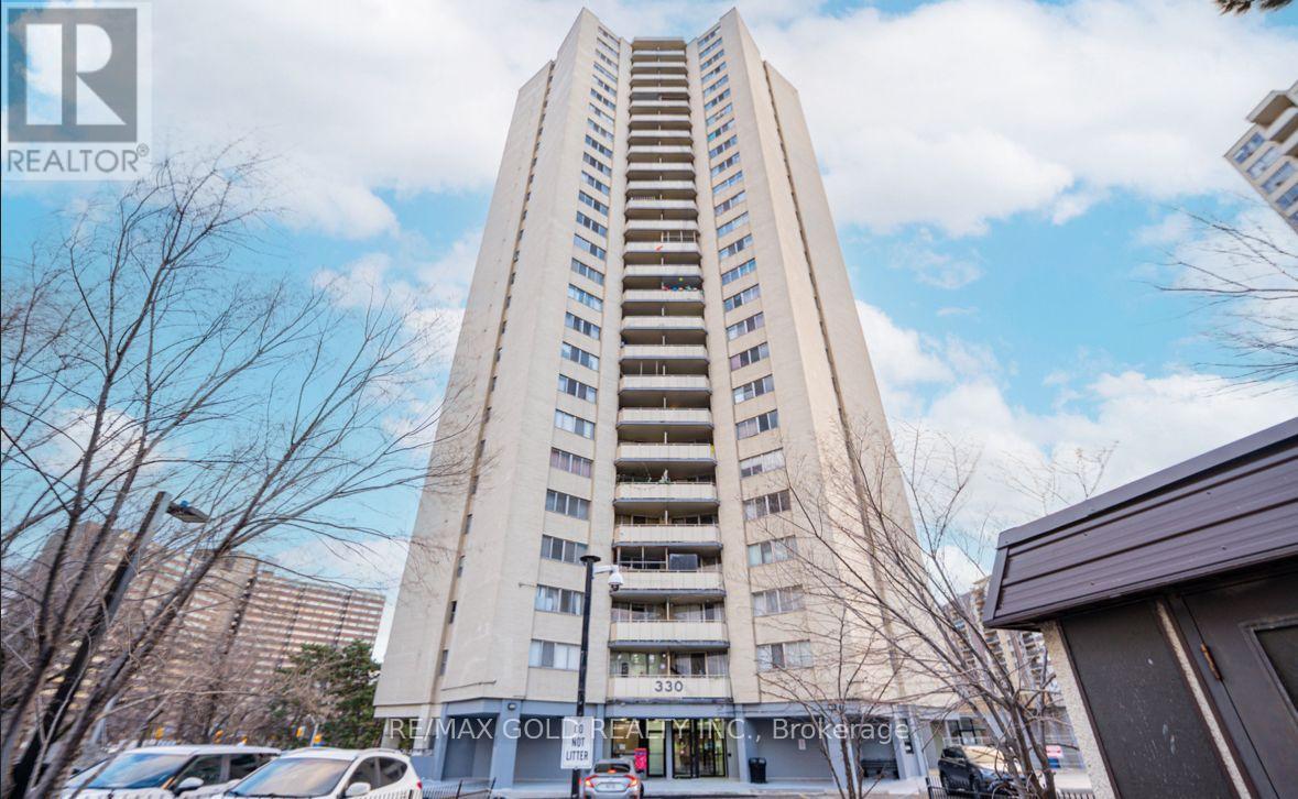 2107 - 330 DIXON ROAD