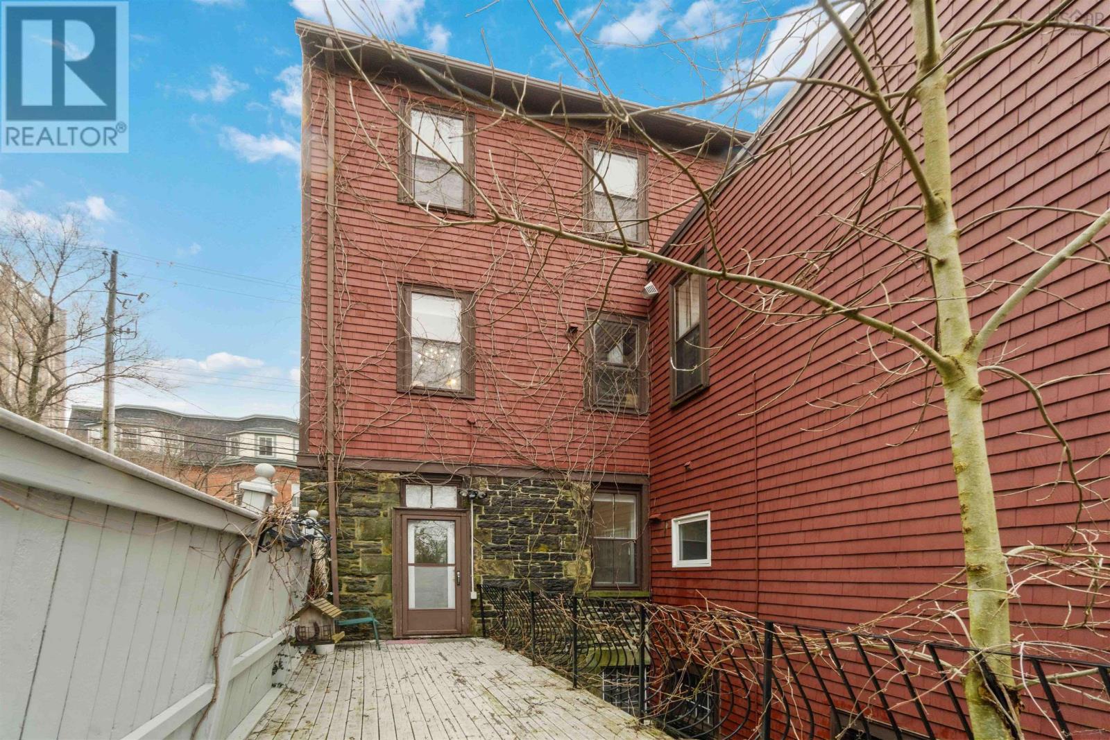 Property 45 of 49 of 5274 Morris Street