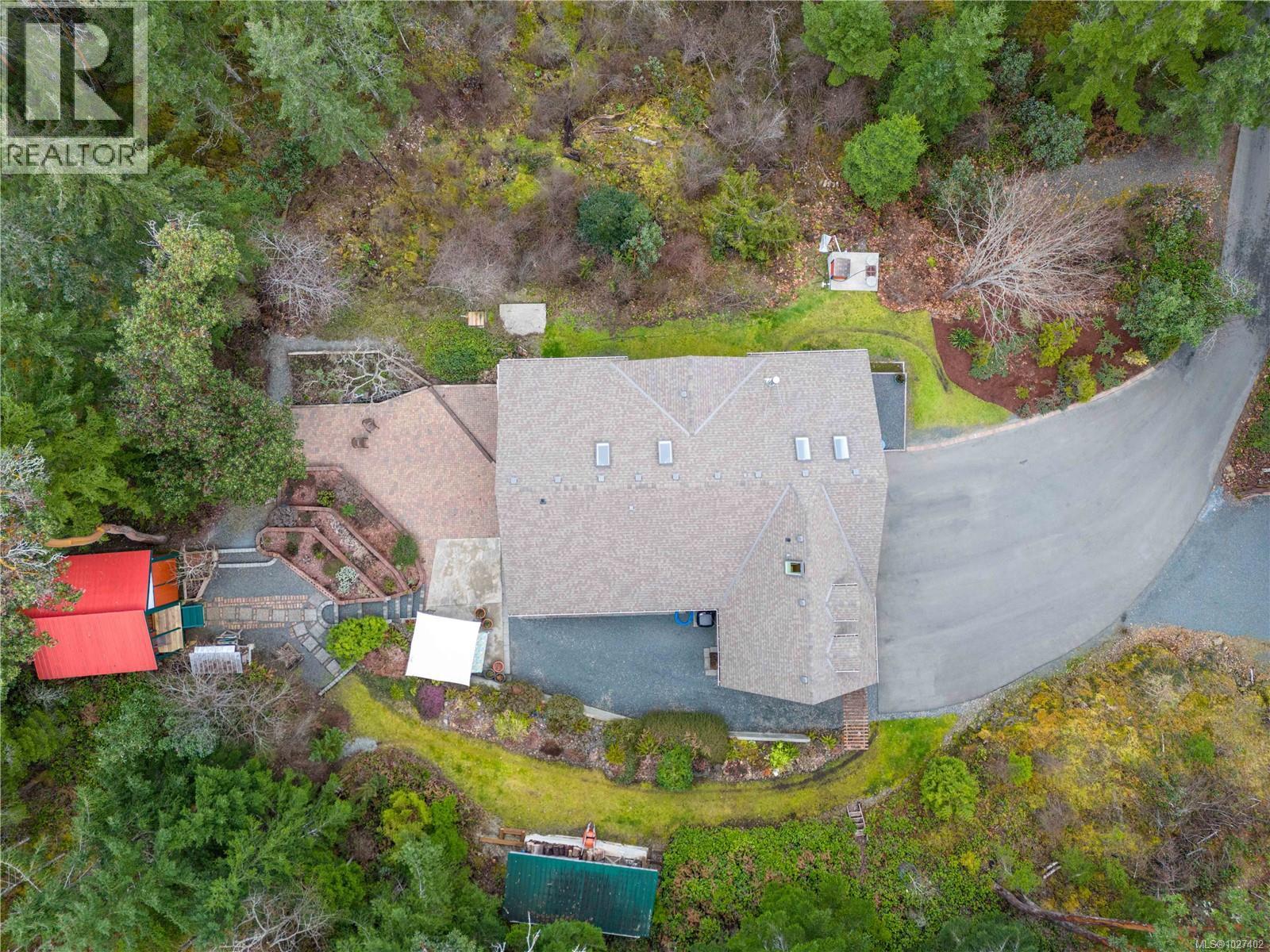 1990 Rena Rd, Nanoose Bay