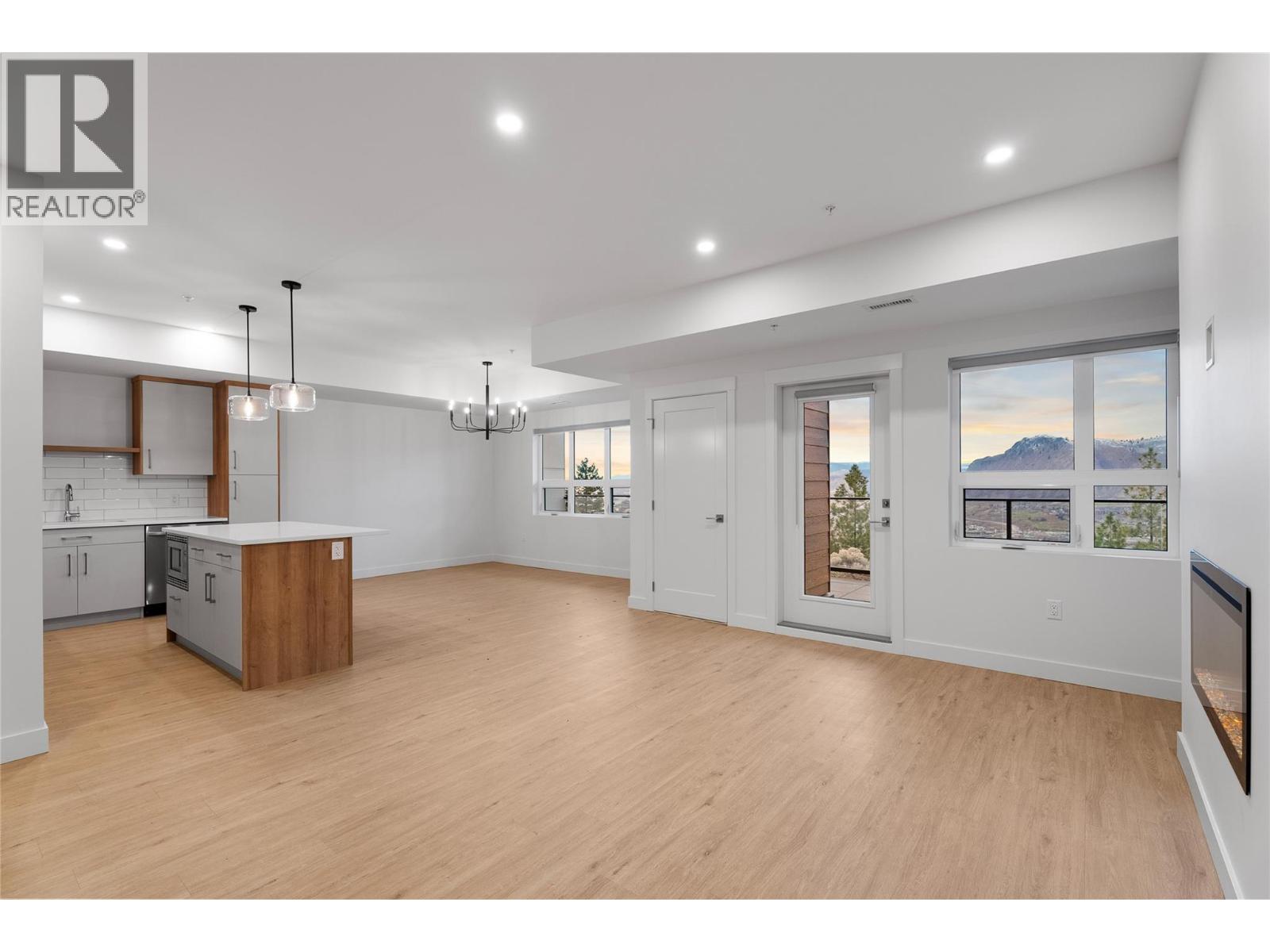 1844 Qu'Appelle Boulevard Unit# 107, Kamloops