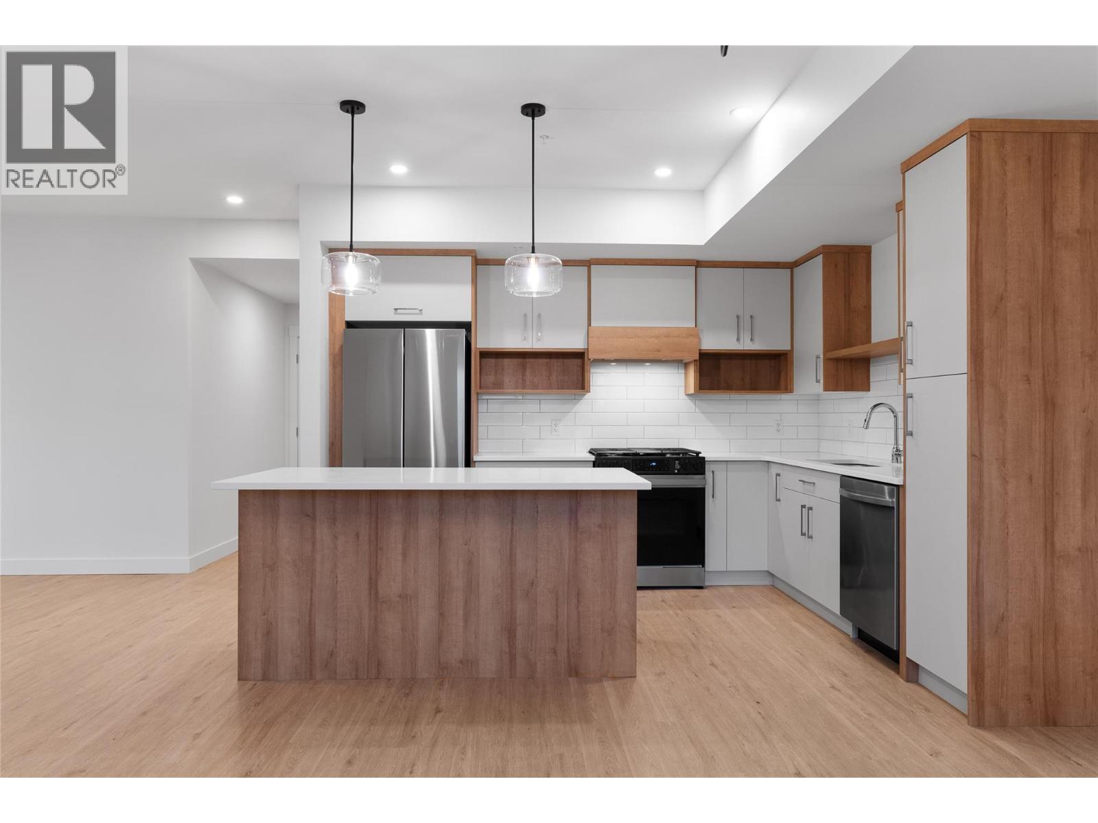 1844 Qu'Appelle Boulevard Unit# 107, Kamloops