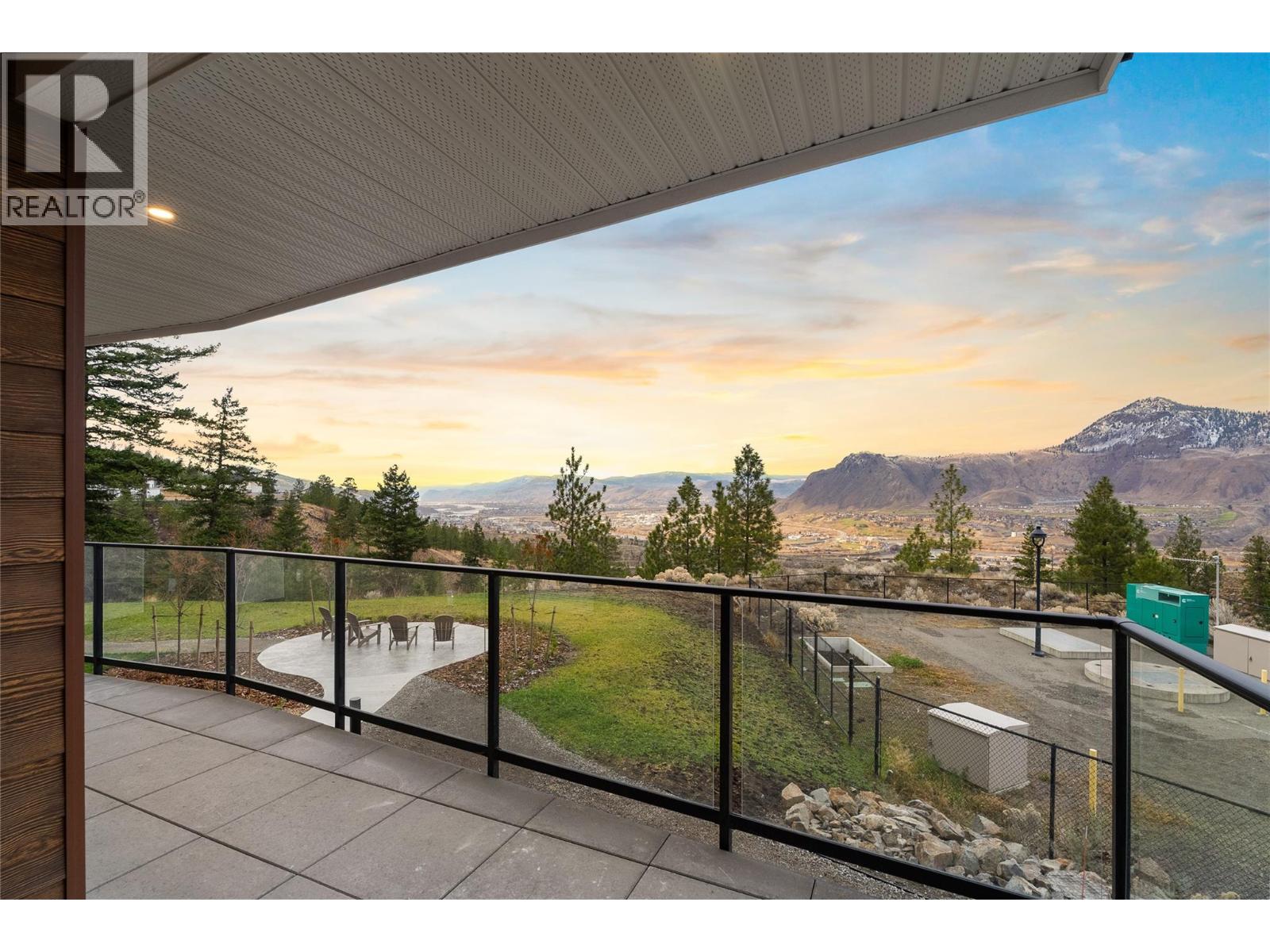 1844 Qu'Appelle Boulevard Unit# 107, Kamloops