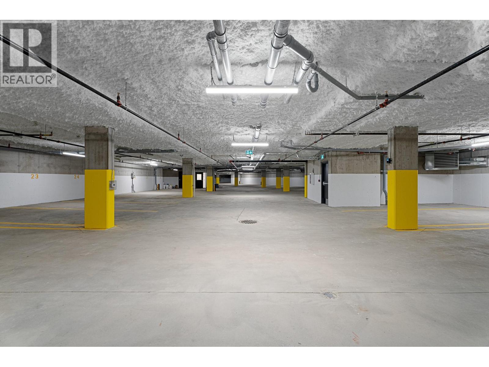 1844 Qu'Appelle Boulevard Unit# 308, Kamloops