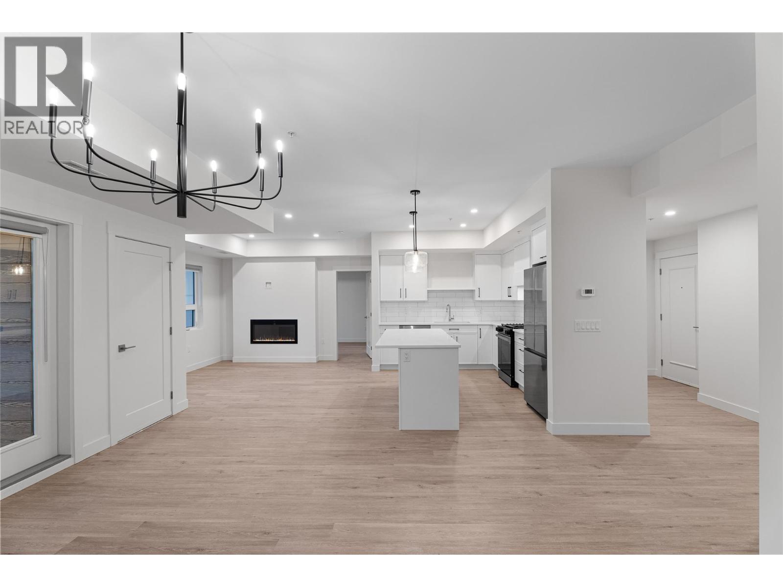 1844 Qu'Appelle Boulevard Unit# 308, Kamloops