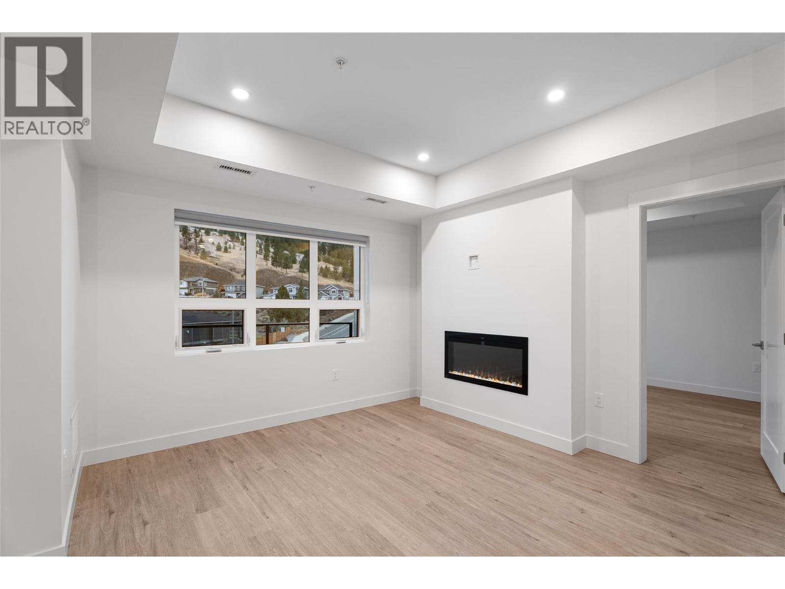 1844 Qu'Appelle Boulevard Unit# 308, Kamloops