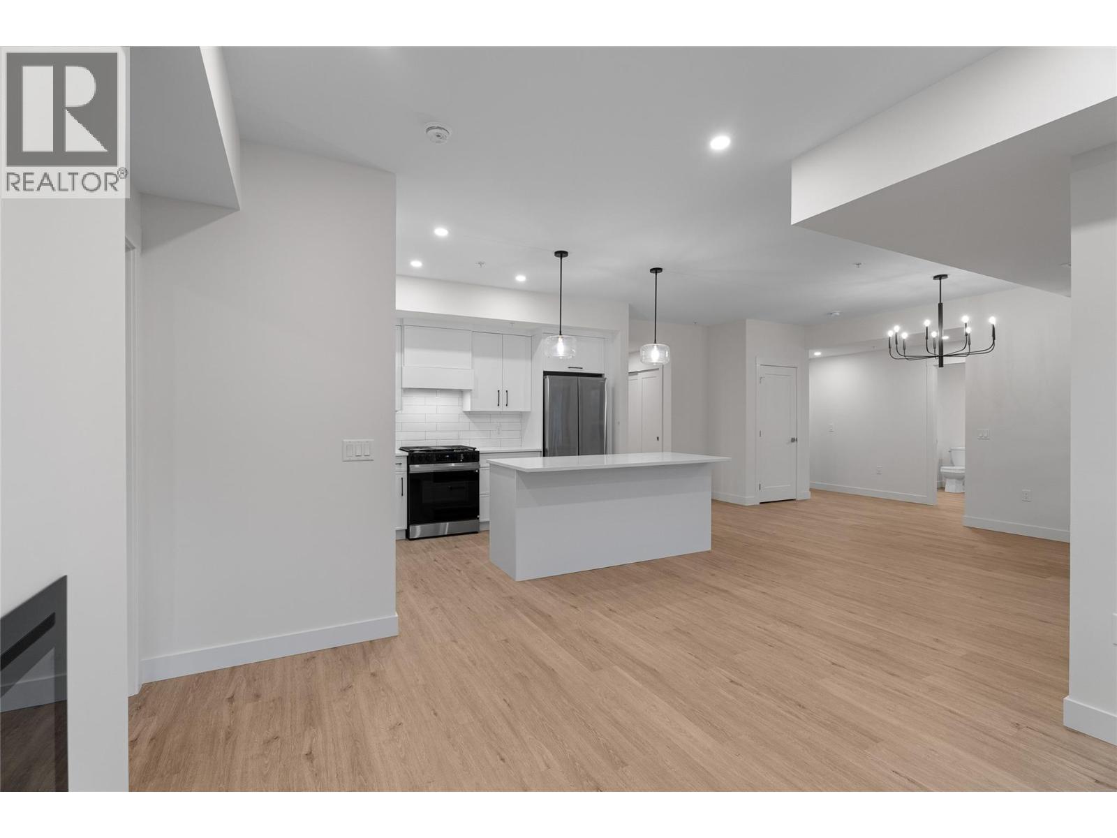 1844 Qu'Appelle Boulevard Unit# 308, Kamloops