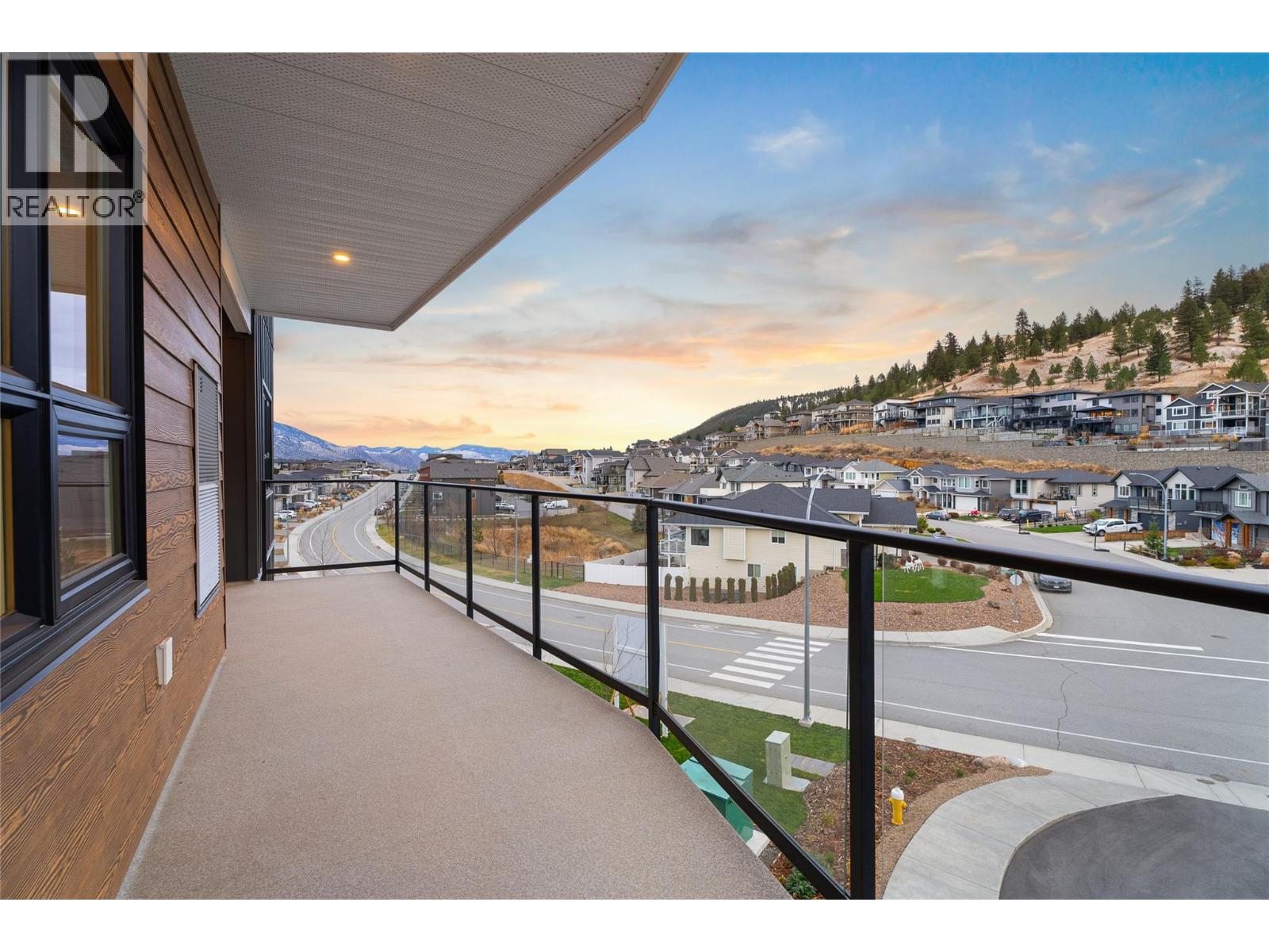 1844 Qu'Appelle Boulevard Unit# 308, Kamloops