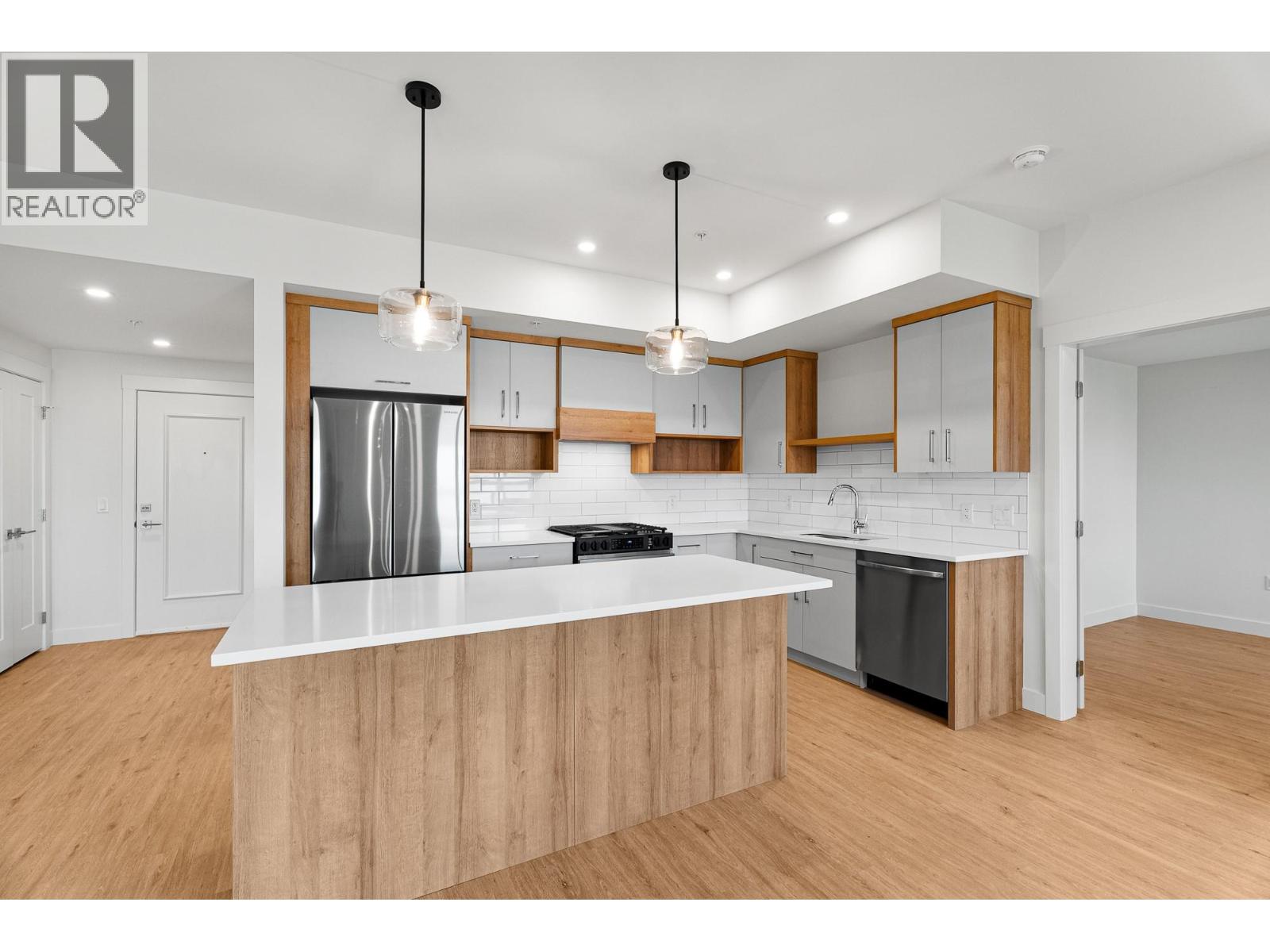 1844 Qu'Appelle Boulevard Unit# 206, Kamloops