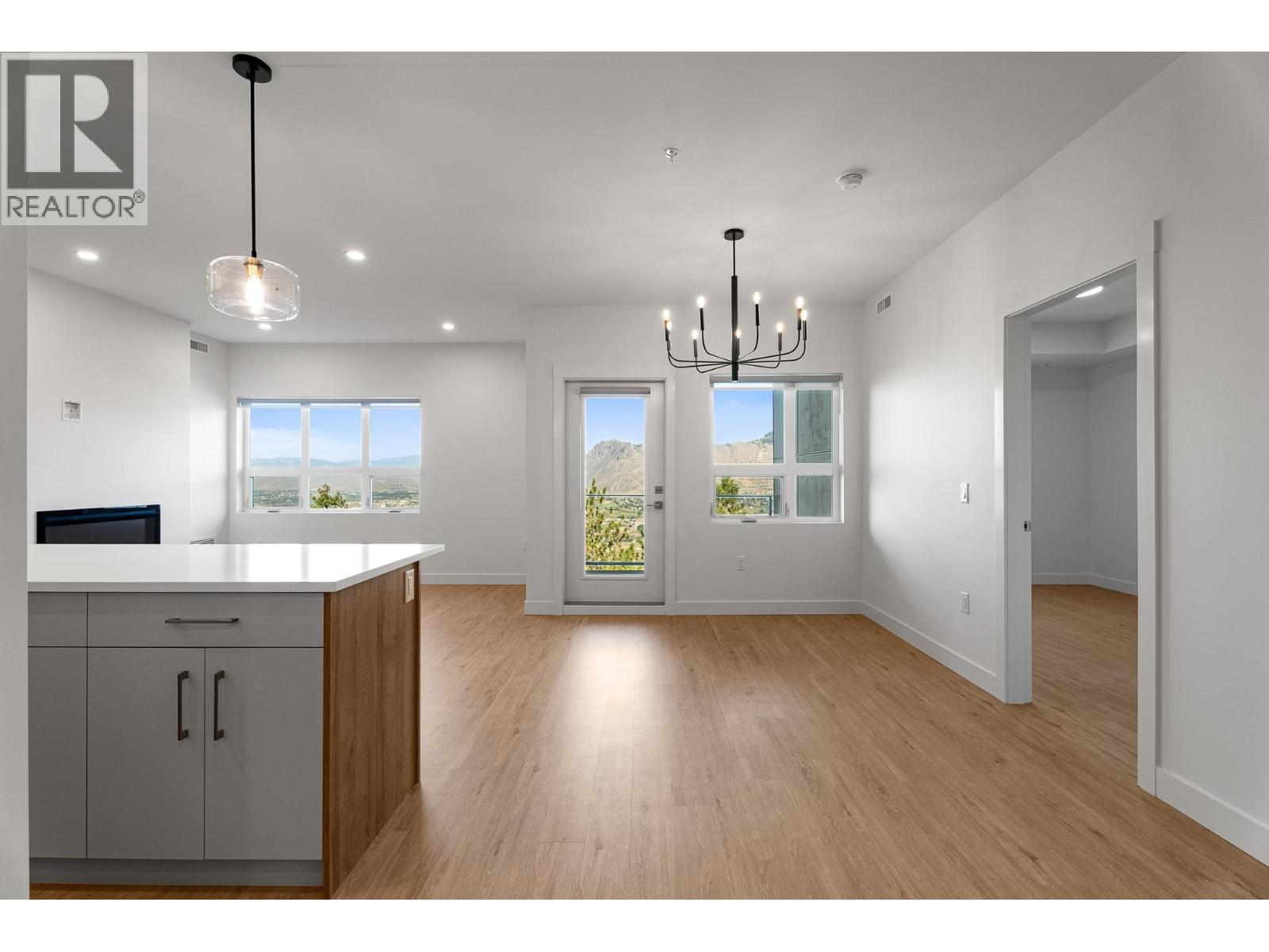 1844 Qu'Appelle Boulevard Unit# 206, Kamloops