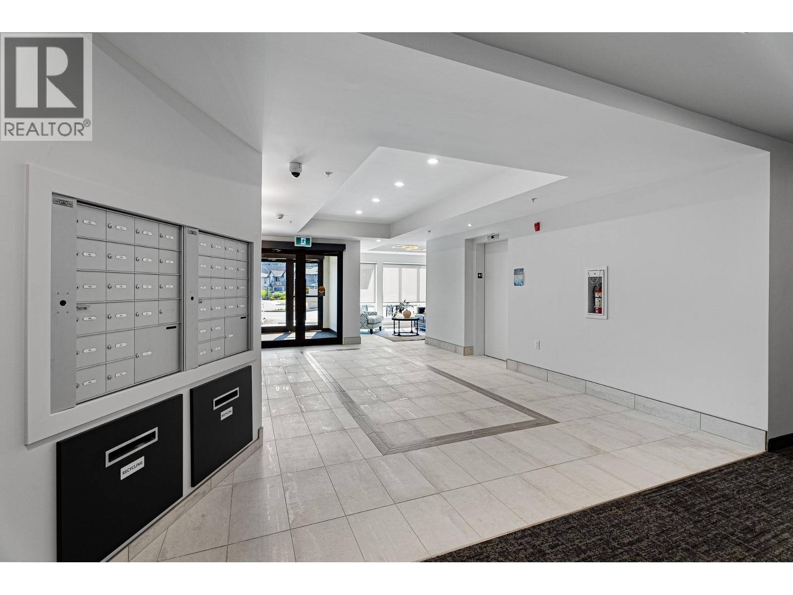 1844 Qu'Appelle Boulevard Unit# 206, Kamloops