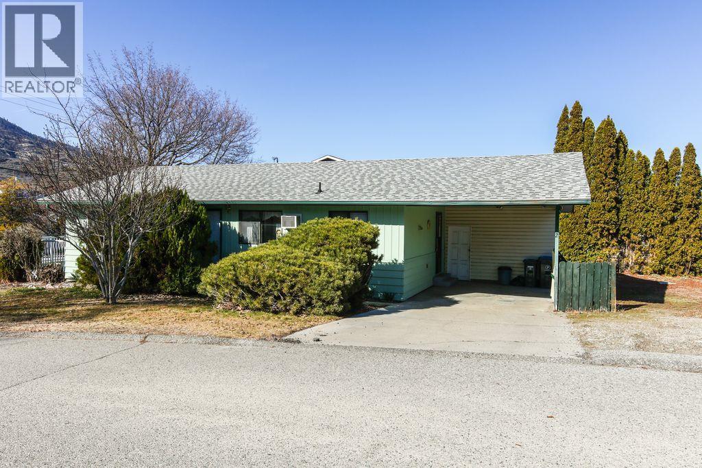 2 Dogwood Place Lot# Lot 14, Osoyoos