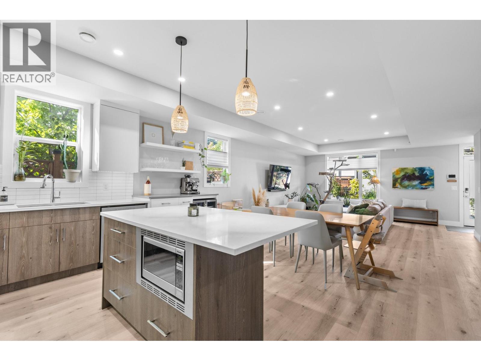 796 Cawston Avenue Unit# 3, Kelowna