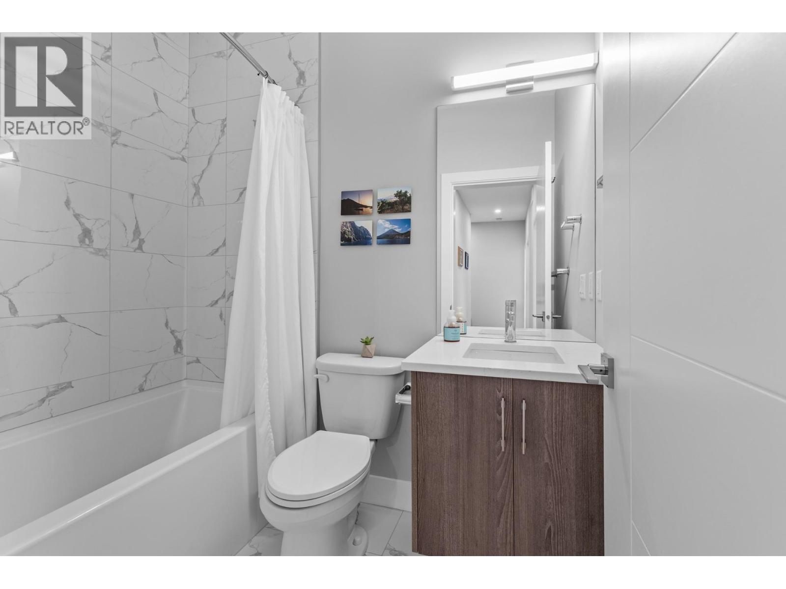 796 Cawston Avenue Unit# 3, Kelowna